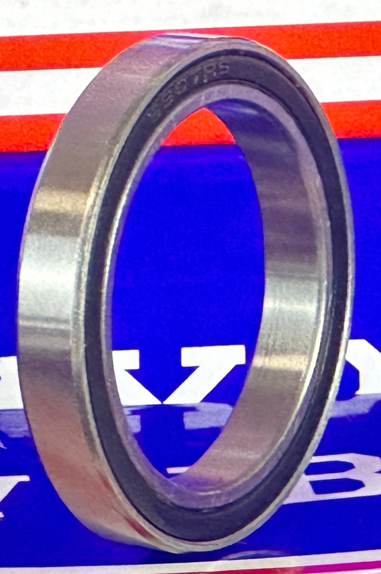 6807DU Sealed Ball Bearing 35x47x7mm - fast shipping 🇺🇸