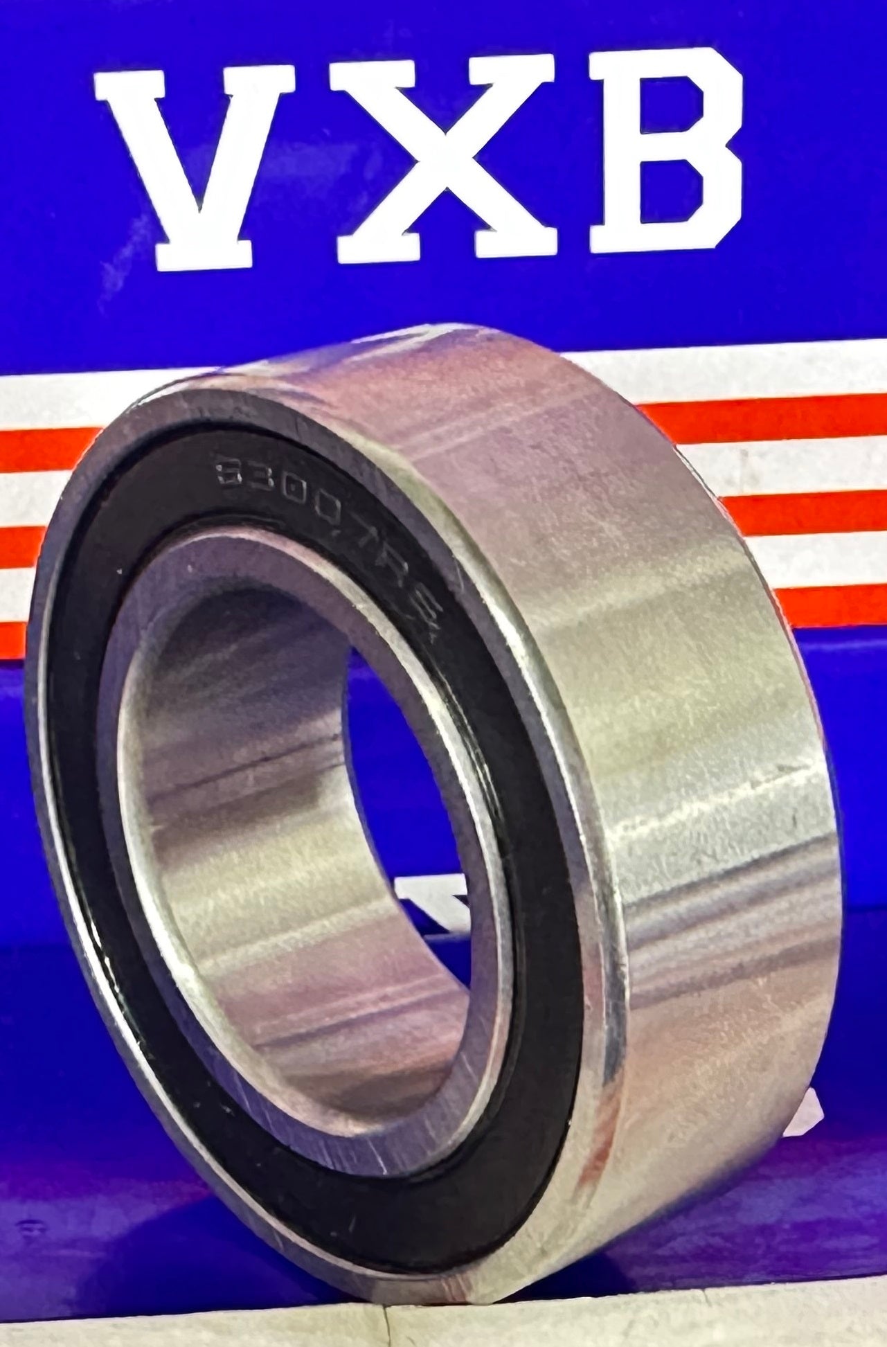 63007-2RS Ball Bearing Double Sealed ID 35mm OD 62mm Width 20mm - fast shipping 🇺🇸