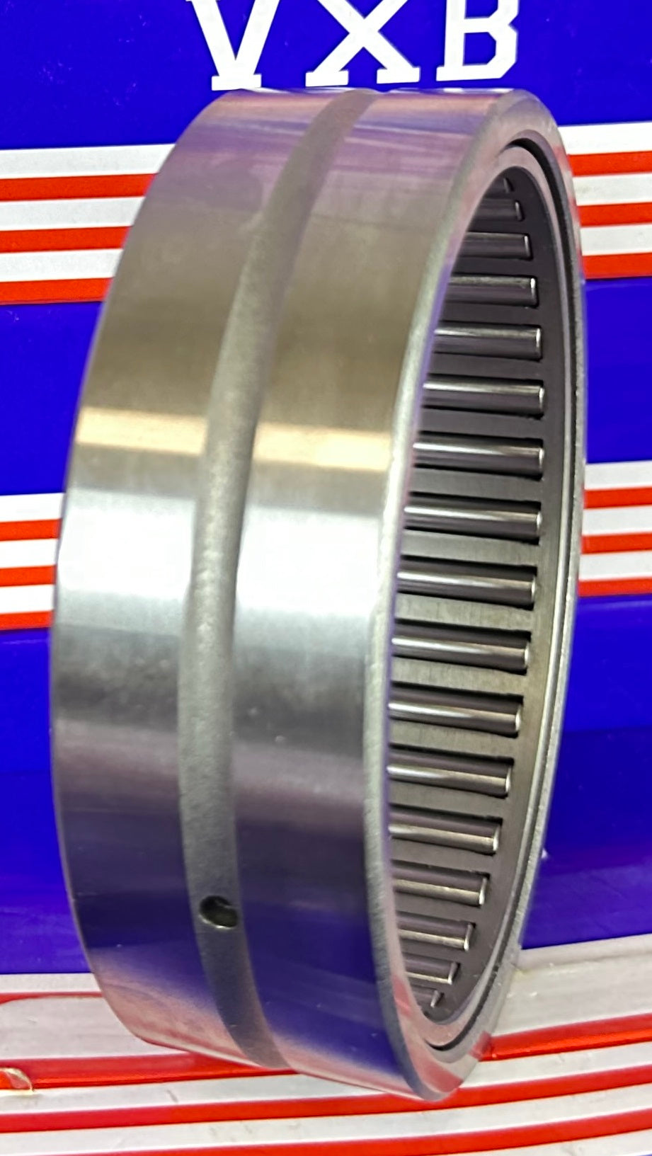 RNA4917 Needle Roller Bearing 100x120x35mm - Machined Type - fast shipping 🇺🇸