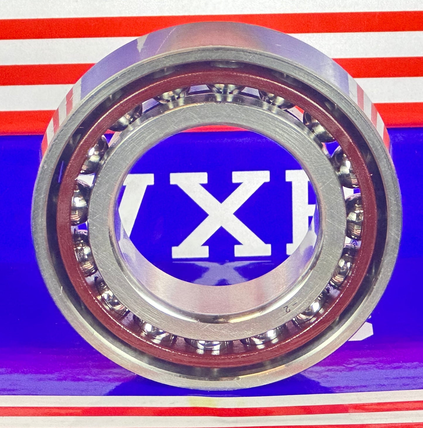 7006C P4 ABEC-7 Quality High Precision Angular Contact Bearing 30x55x13mm - fast shipping 🇺🇸