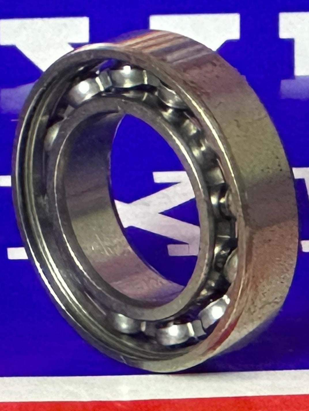 10-Pack Premium 6801 12x21x5 Open Bearing - fast shipping 🇺🇸