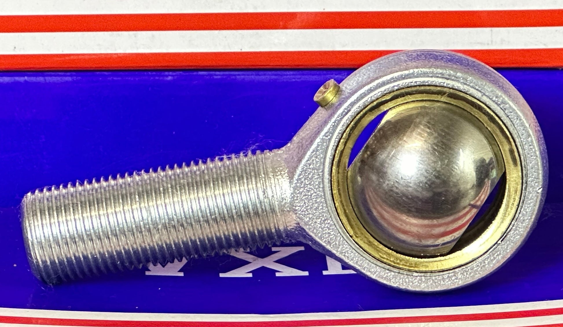 POS18L Male Rod End 18mm left Hand Bearing - fast shipping 🇺🇸