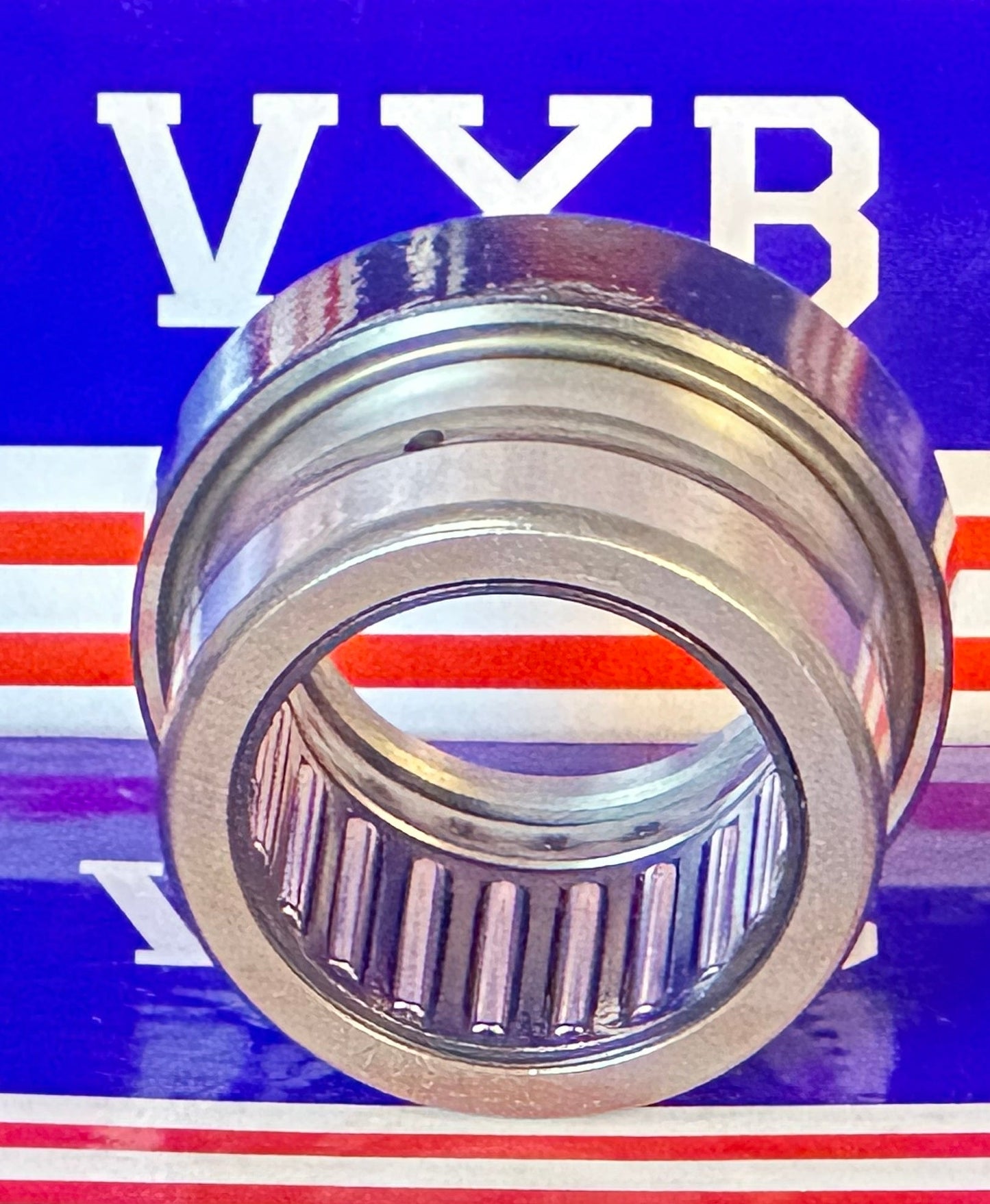 NKX30Z Combined Needle Roller With Thrust Ball Bearing 30x42x30mm - Machined Type - fast shipping 🇺🇸