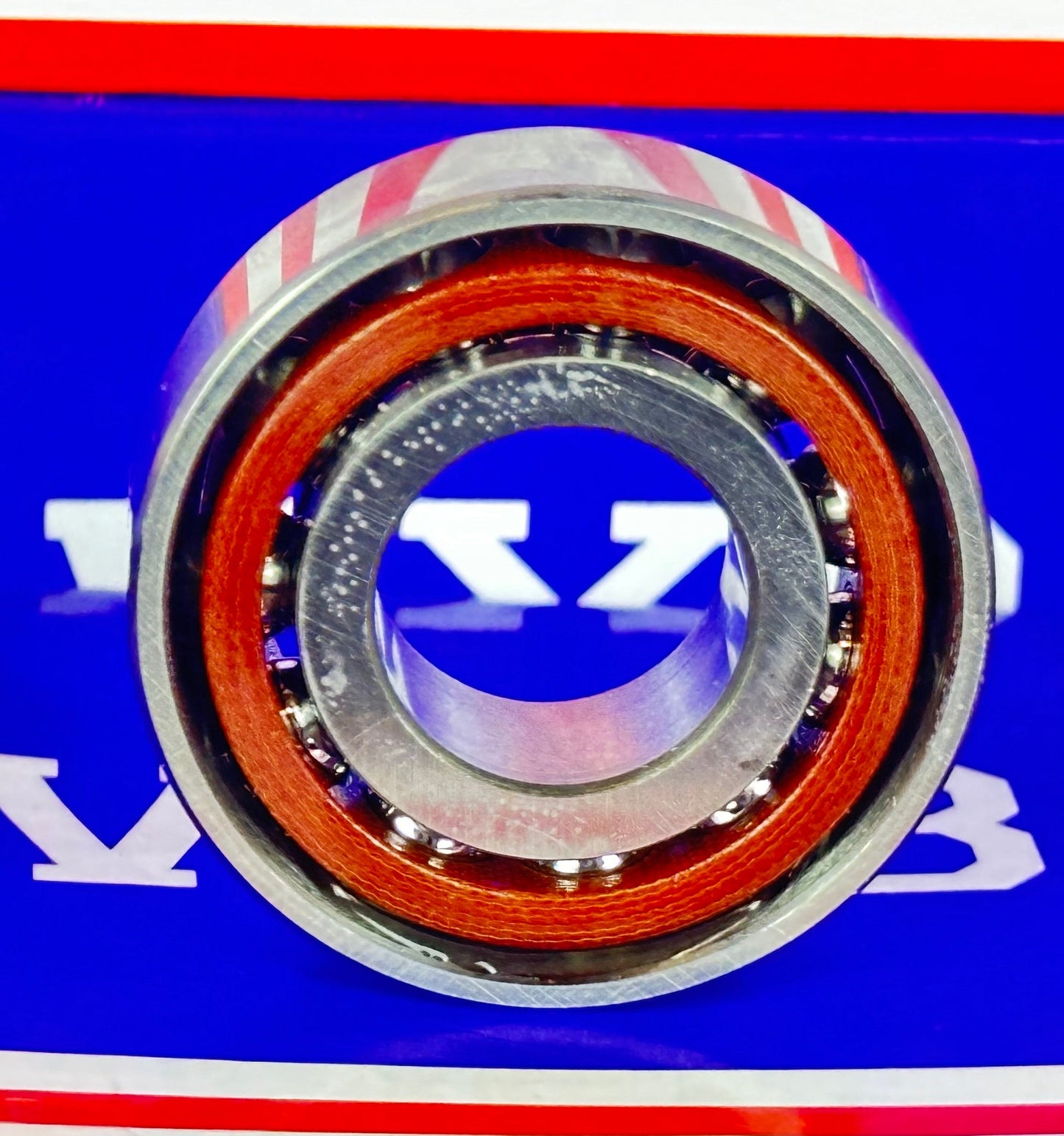 7202C P5 High Precision Angular Contact Bearing 15x35x11mm ABEC-5 - fast shipping 🇺🇸