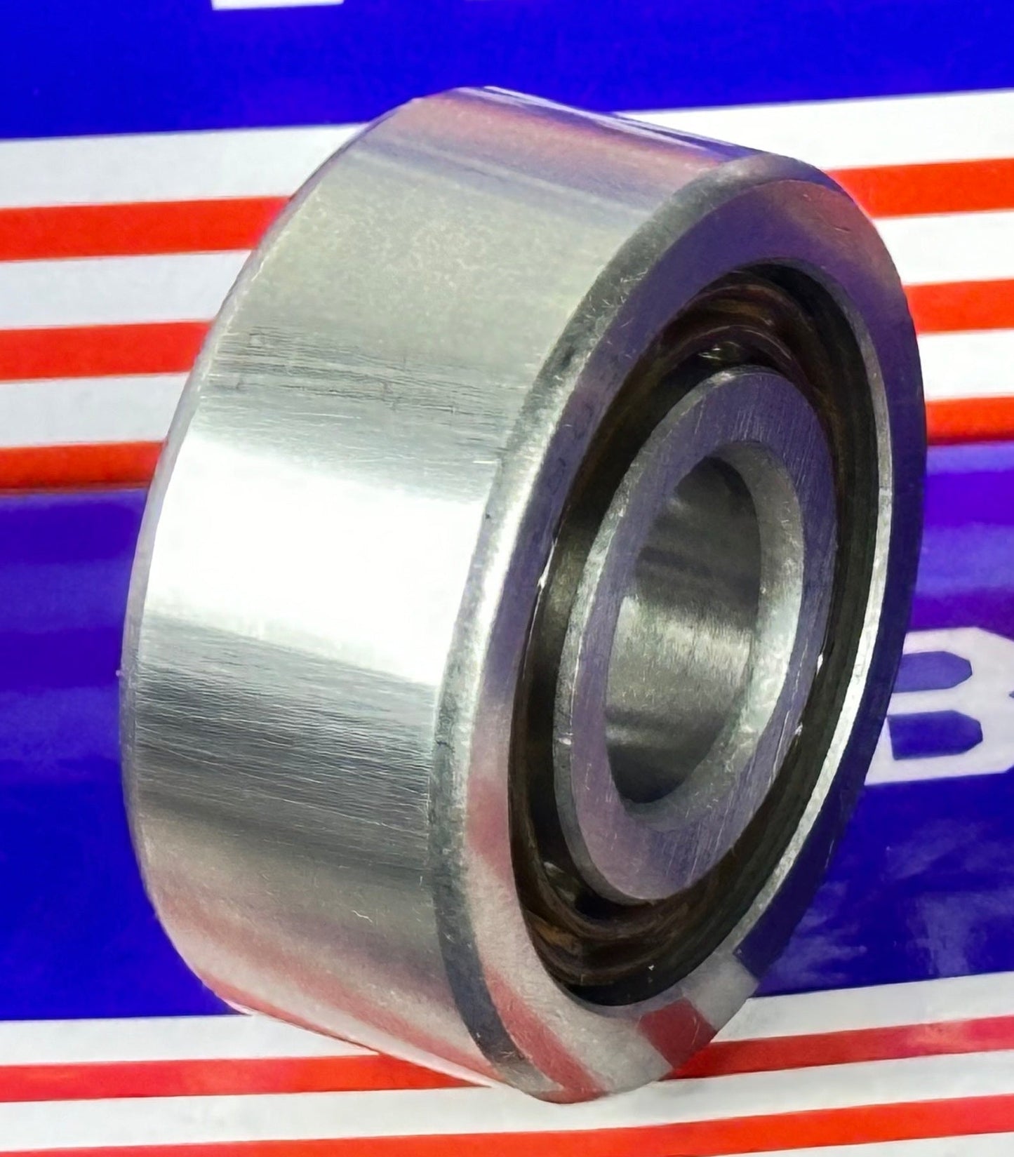 4303 Bearing Double Row Open 17x47x19 Metric - fast shipping 🇺🇸