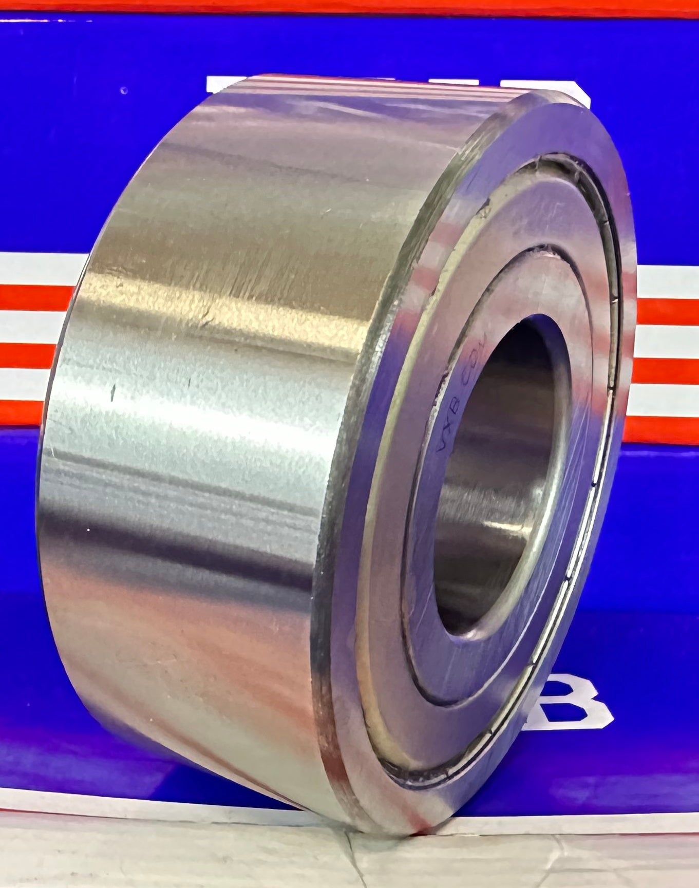 5306ZZ Angular Contact Bearing 30x72x30.2 - fast shipping 🇺🇸