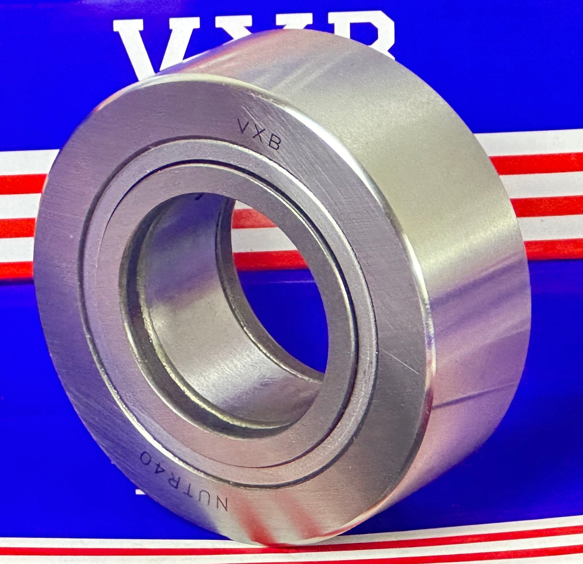 NURT40 Flat Yoke Roller Bearing 40x80x30mm - fast shipping 🇺🇸