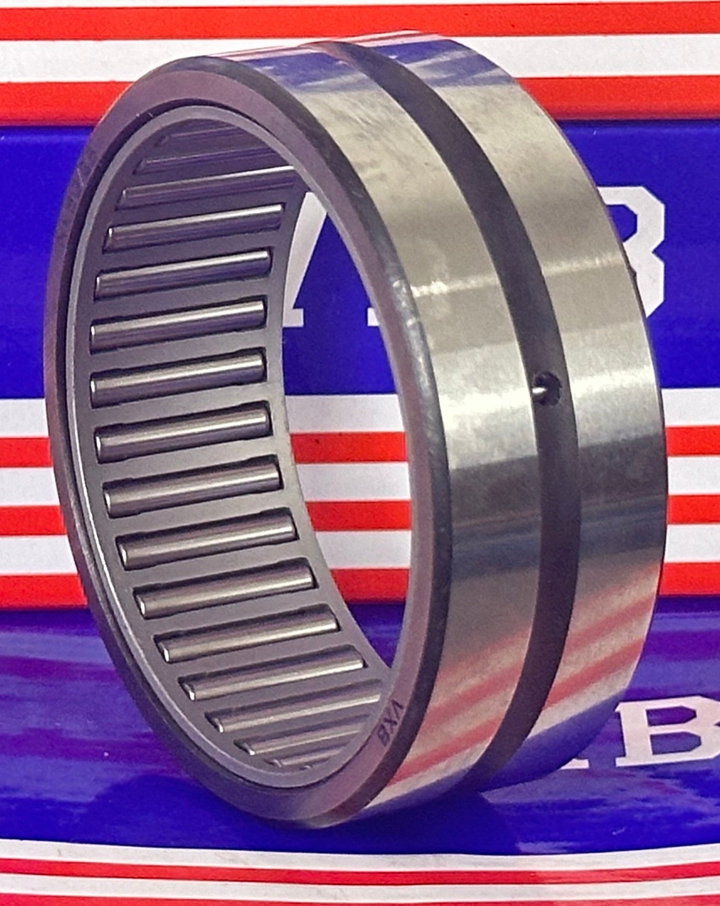 NK60/25 Needle Roller Bearing 60x72x25mm - Machined Type - fast shipping 🇺🇸