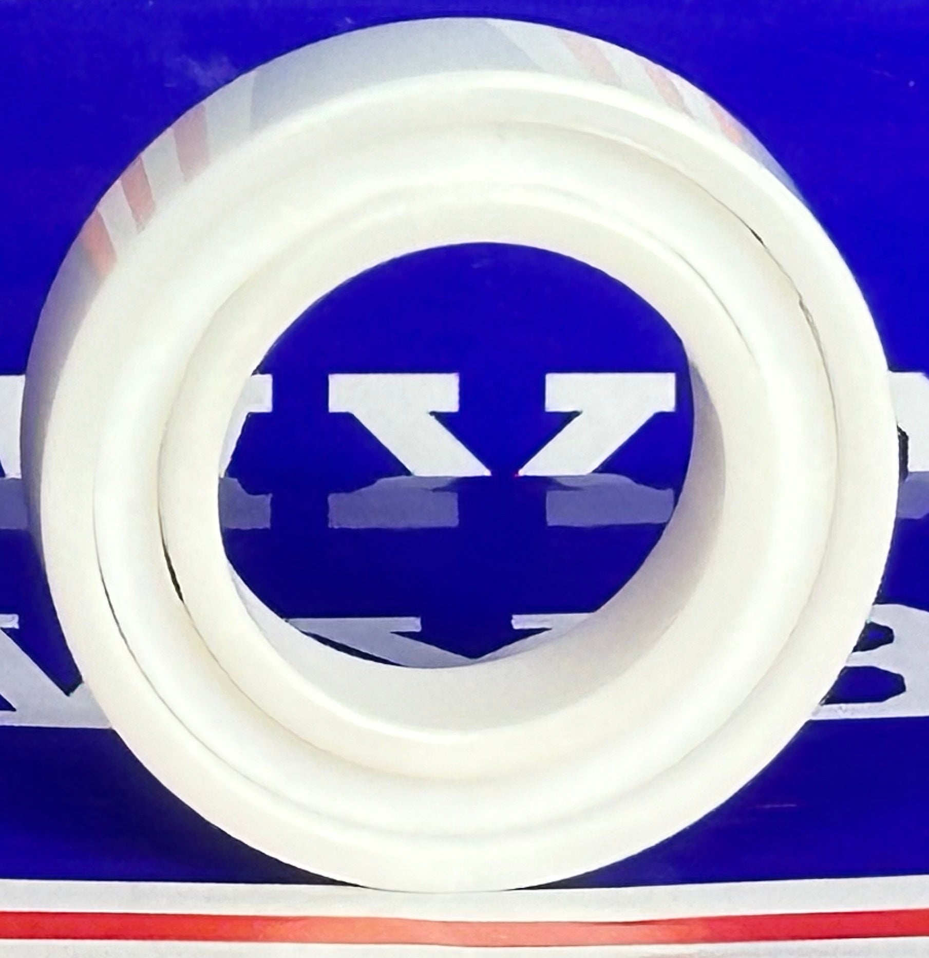 3722 Full Ceramic Bearing 22x37x9 Diameter ZrO2 - fast shipping 🇺🇸