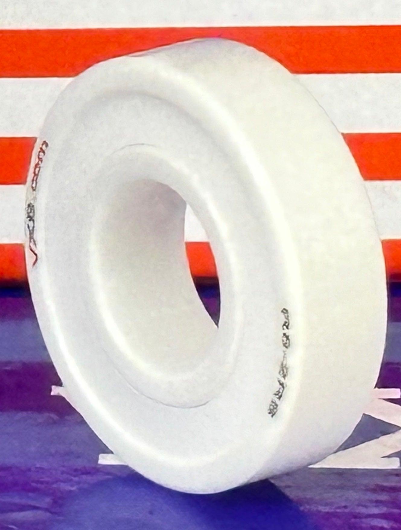 R8-2RS Full Ceramic Ball Bearing - 1/2" x 1-1/8" x 5/16" - Sealed - fast shipping 🇺🇸