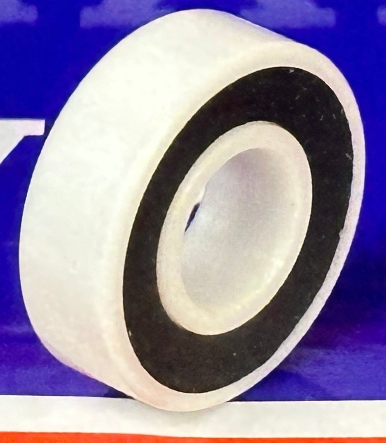 R6-2RS ZrO2/Si3n4 Full Ceramic Bearing - fast shipping 🇺🇸