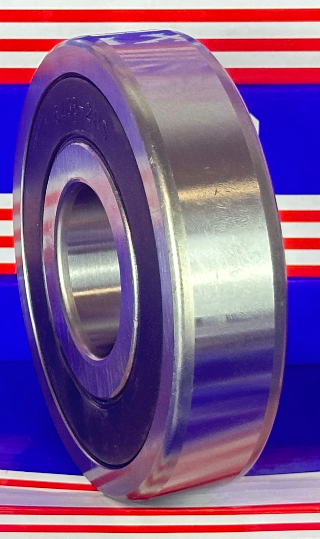 6408-2RS Sealed Bearing 40x110x27mm - fast shipping 🇺🇸