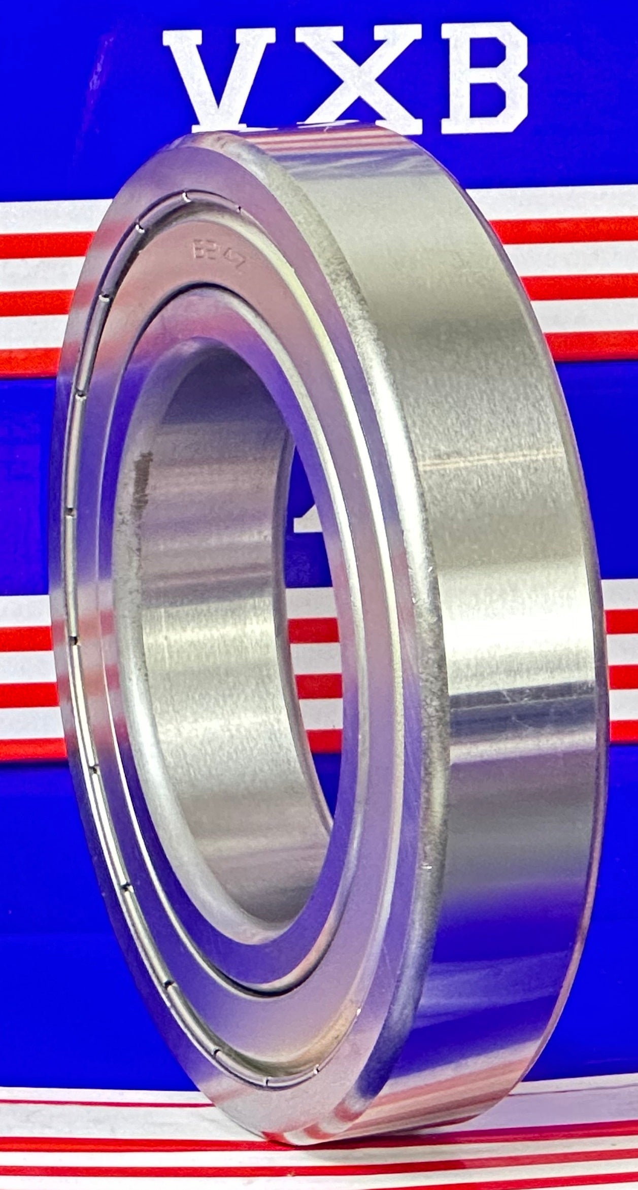 6214ZZ Bearing 70x125x24 Shielded - fast shipping 🇺🇸