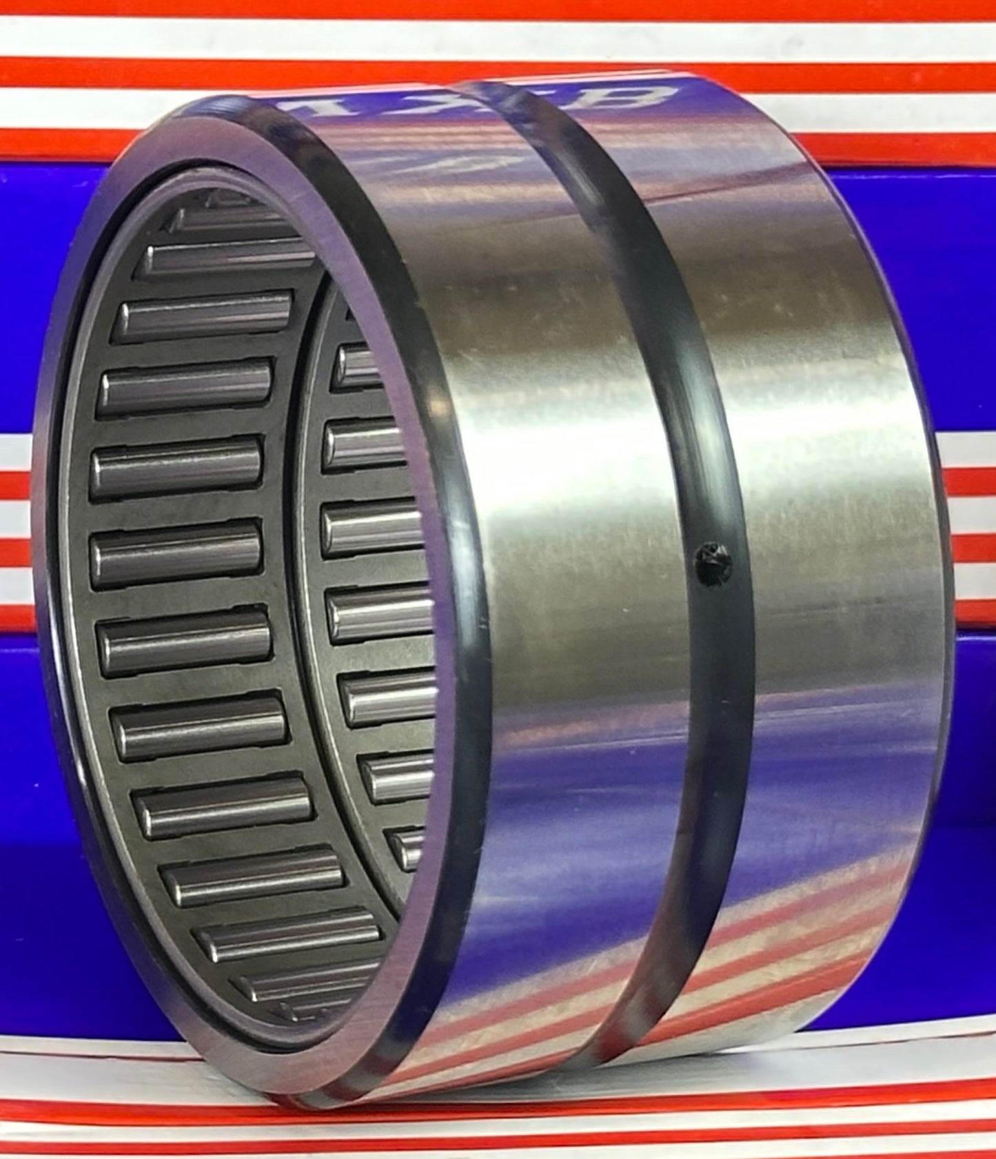 RNA6914 Needle Roller Bearing 80x100x54mm - Machined Type - fast shipping 🇺🇸