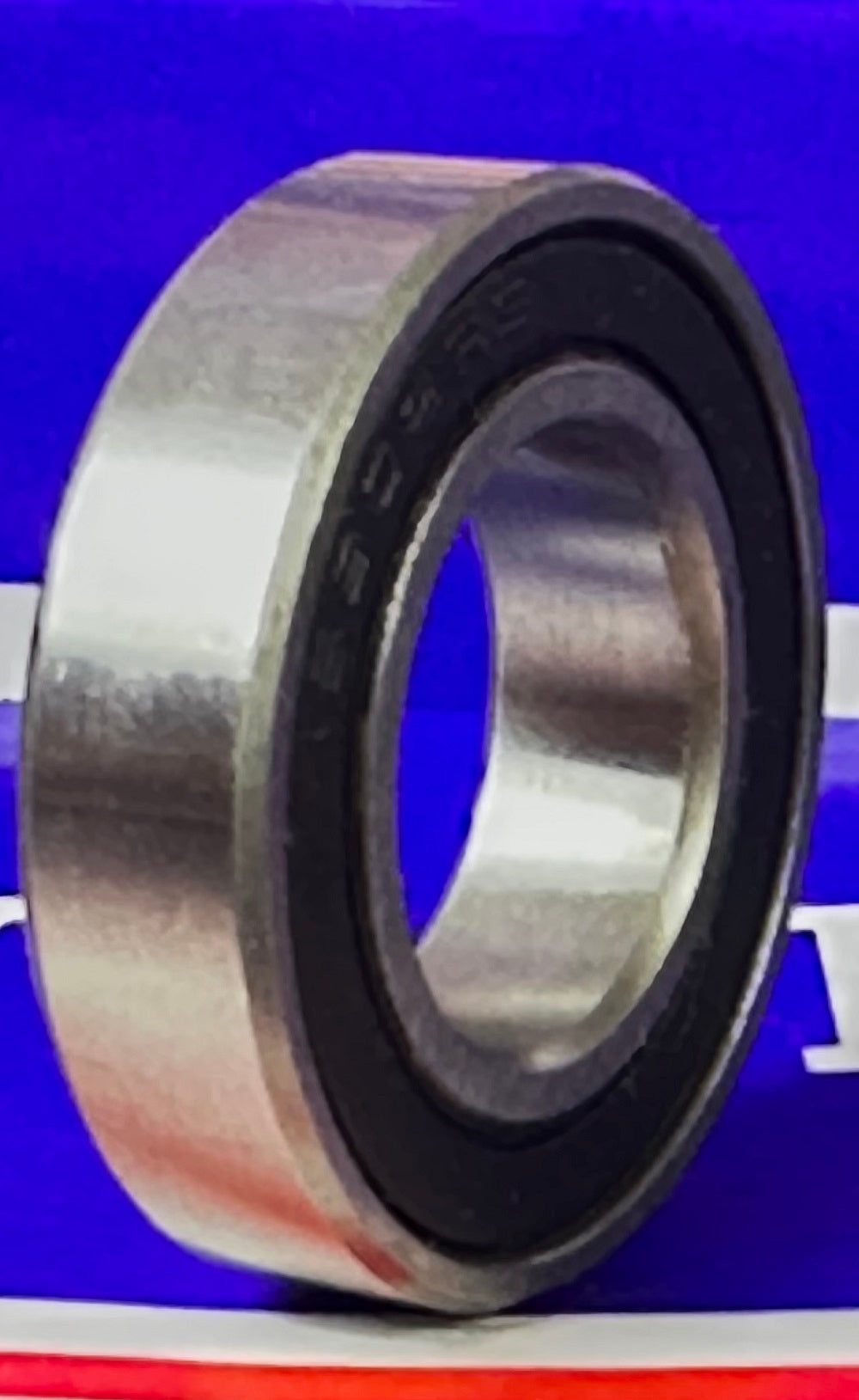 S61902-2RS Bearing 15x28x7 Si3N4 Ceramic Sealed ABEC-5 Bearing - fast shipping 🇺🇸