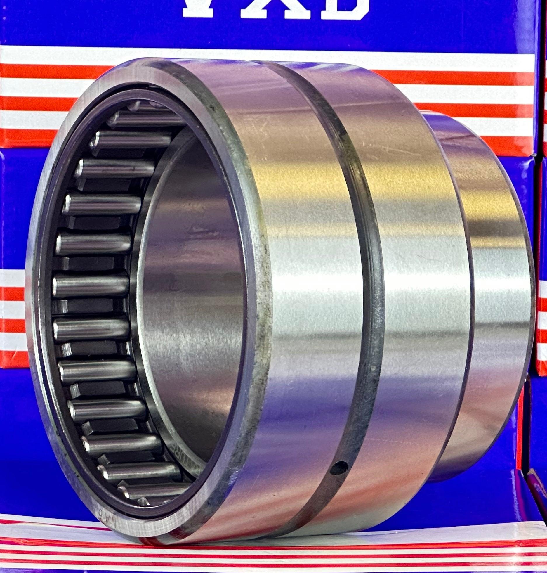 NA6915 Needle Roller Bearing 75x105x54mm - Machined Type - fast shipping 🇺🇸