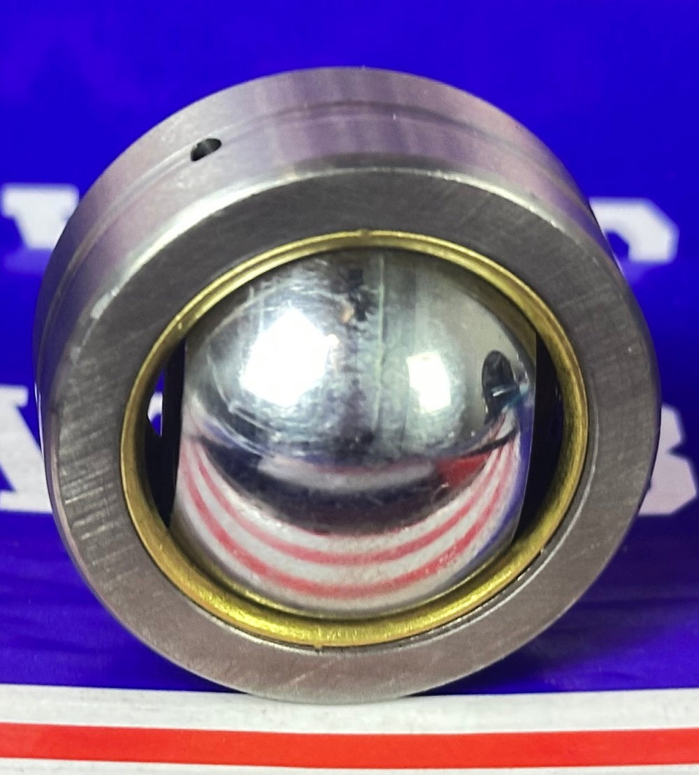 PB14 Spherical Plain Bearing 14x34x13.5/19 Miniature Plain Bearing - fast shipping 🇺🇸