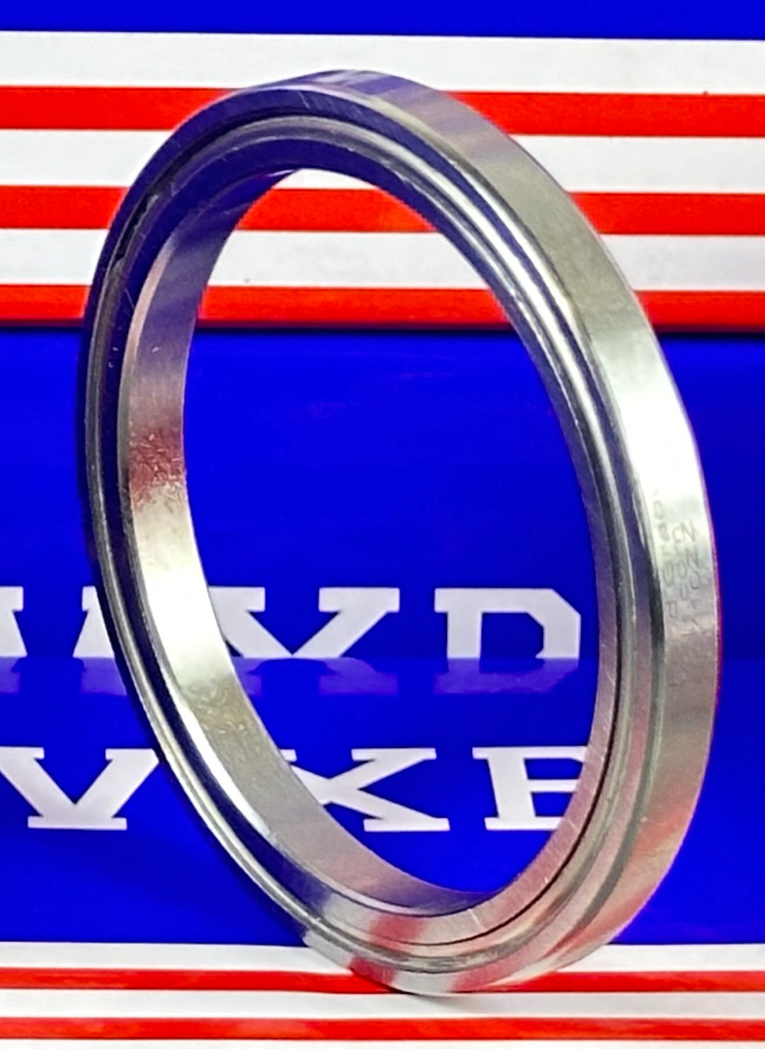 S6710ZZ Food Grade Stainless Steel Ball Bearing - fast shipping 🇺🇸
