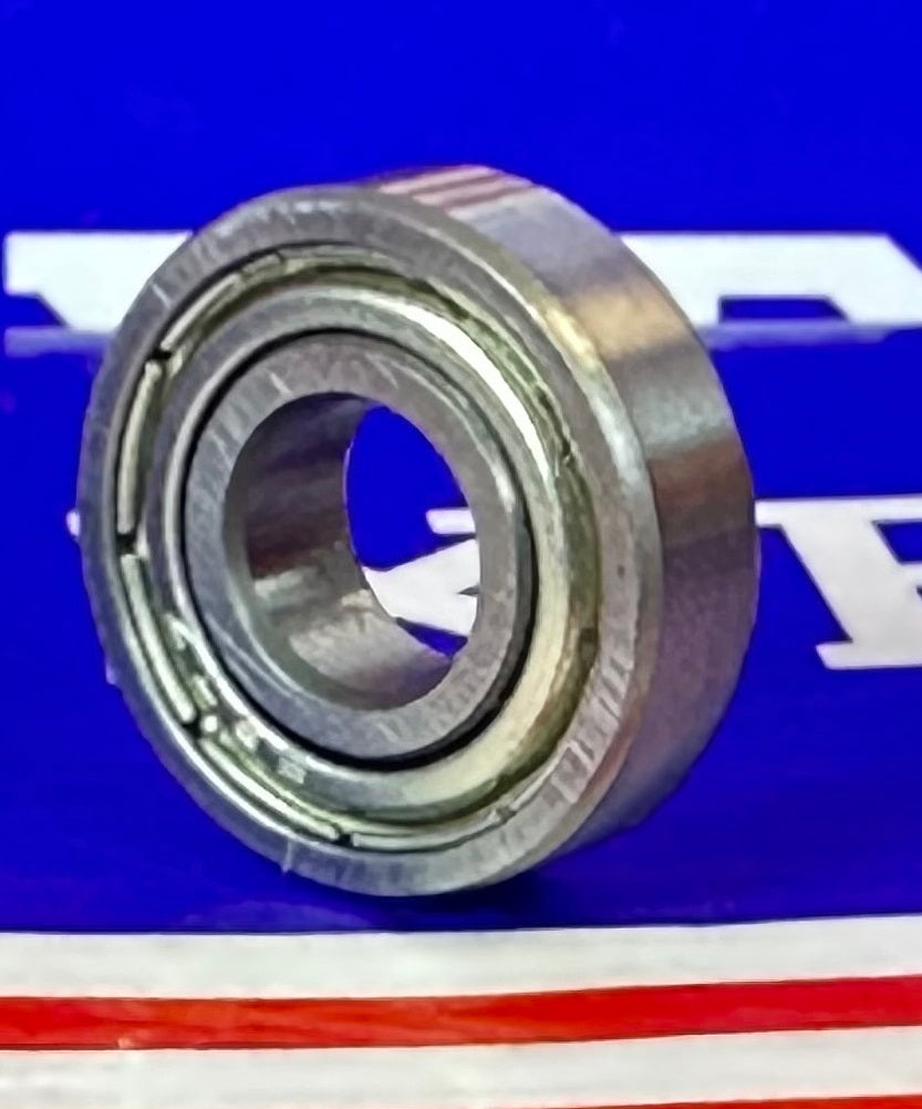 10-Pack 697ZZ 7x17 Shielded 7x17x5 Miniature Bearing - fast shipping 🇺🇸