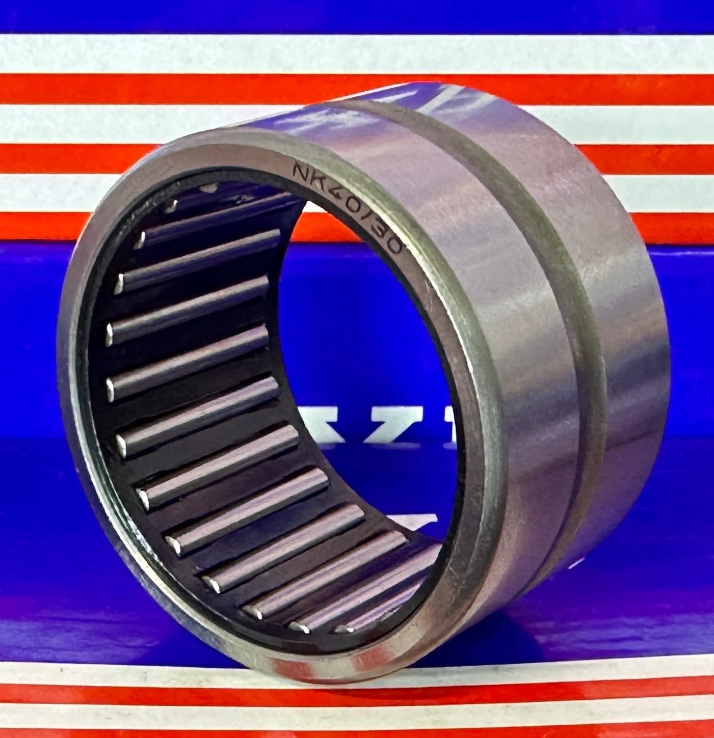 NK40/30 Needle Roller Bearing 40x50x30mm - Machined Type - fast shipping 🇺🇸