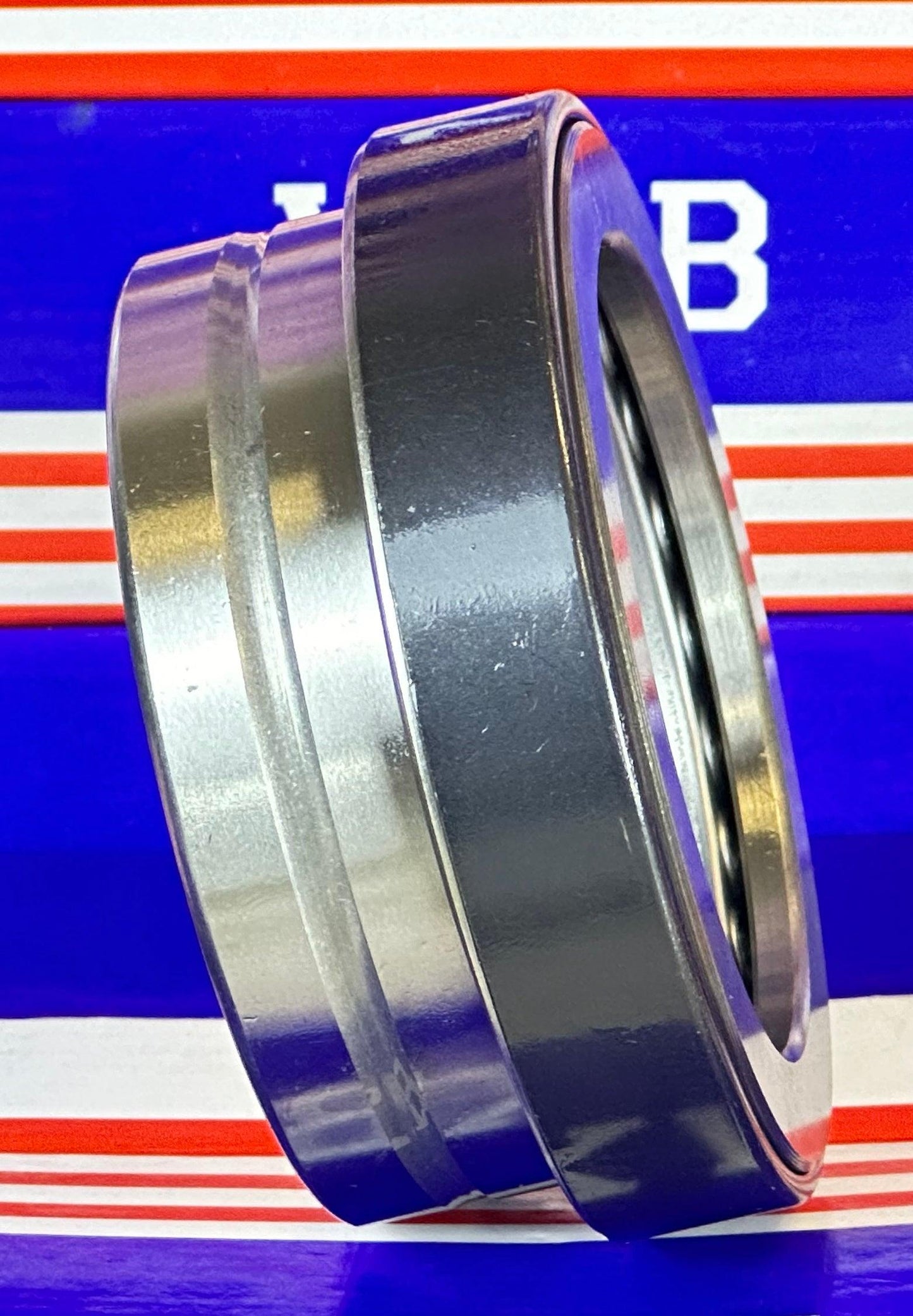 NKX70Z Combined Needle Roller With Thrust Ball Bearing 70mm x 85mm x 40mm - Machined Type - fast shipping 🇺🇸