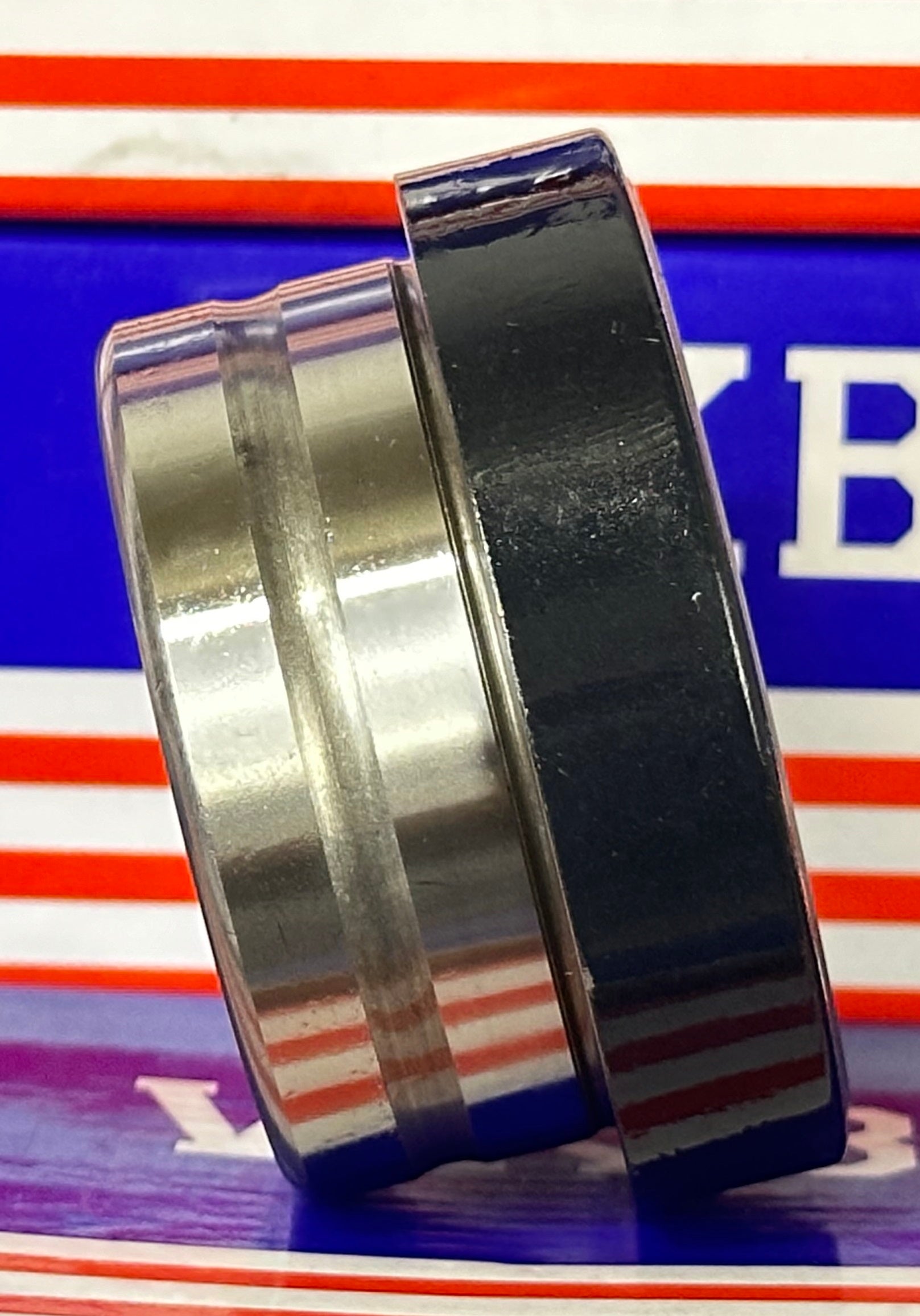 NKX40Z Combined Needle Roller With Thrust Ball Bearing 40x52x32mm - Machined Type - fast shipping 🇺🇸