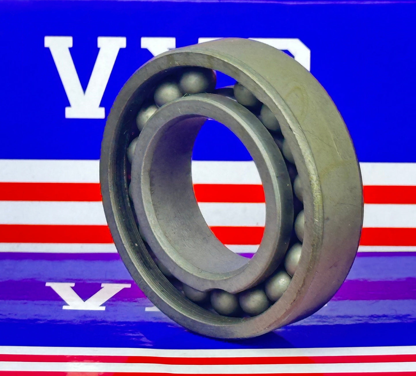 6005 High Temperature Bearing 900°F 25x47x12mm - fast shipping 🇺🇸