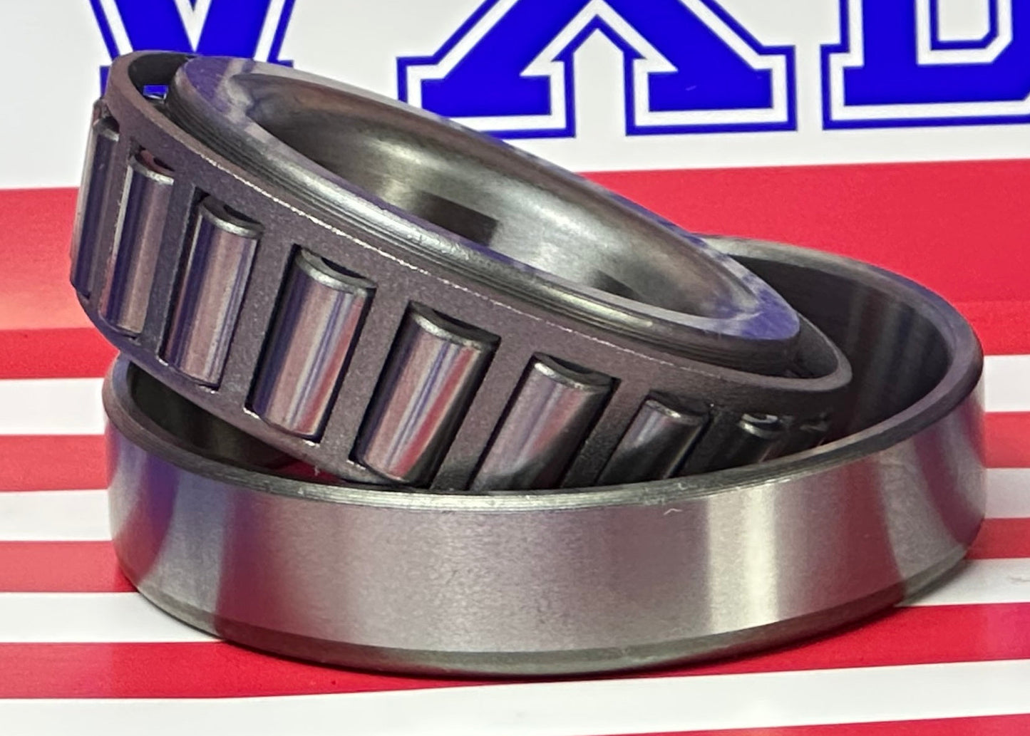 LM48548/10 Tapered Wheel Bearing 34.925x65.088x18.034 SET-5 - fast shipping 🇺🇸