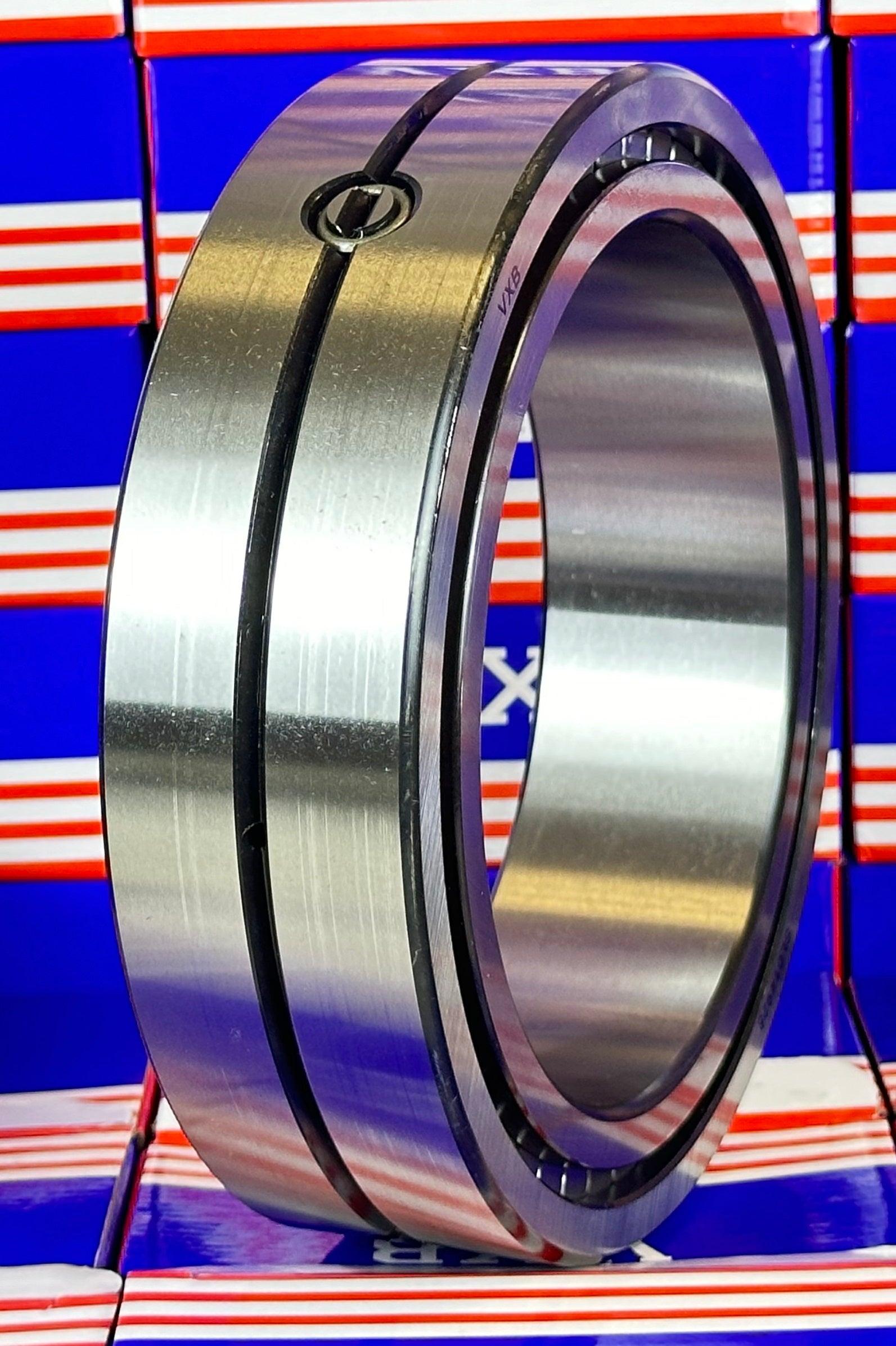 SL014928 Sheave Bearing 2-Row Full Complement Bearing 140x190x50mm - fast shipping 🇺🇸