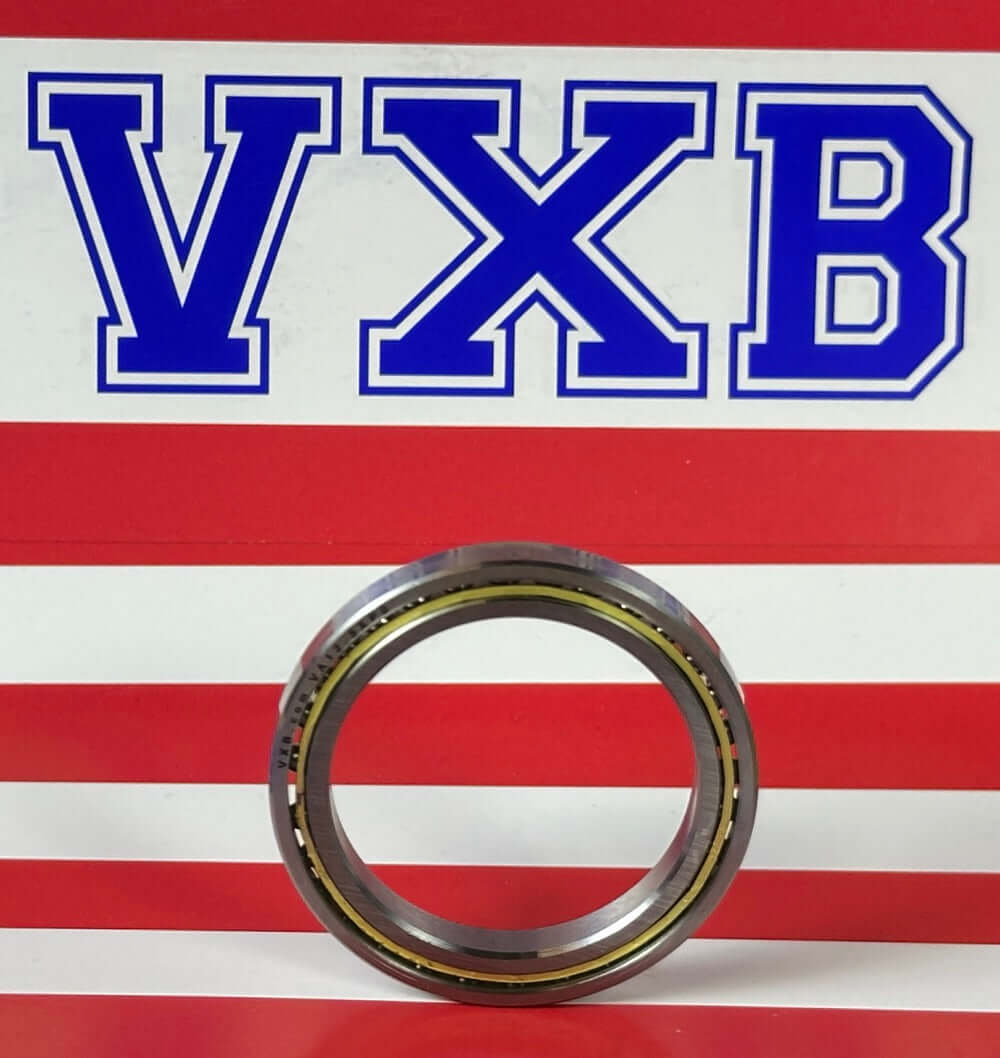 1.125" x 1.50" x 0.1875" Angular contact Bearing 30-40 Degree - fast shipping 🇺🇸