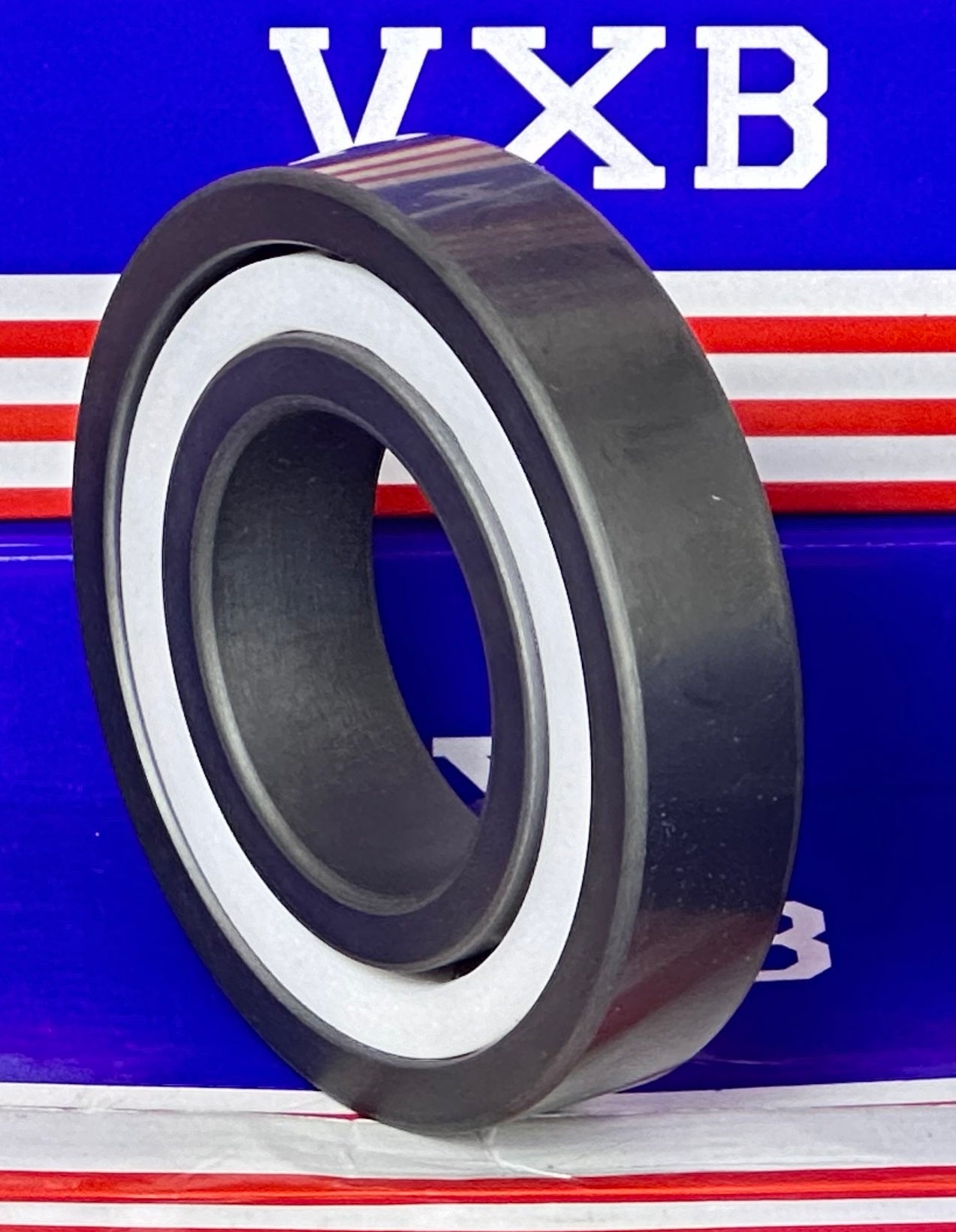4-Pack Bearings 6208 Full Ceramic Si3N4 Bearings 40x80x18mm - fast shipping 🇺🇸