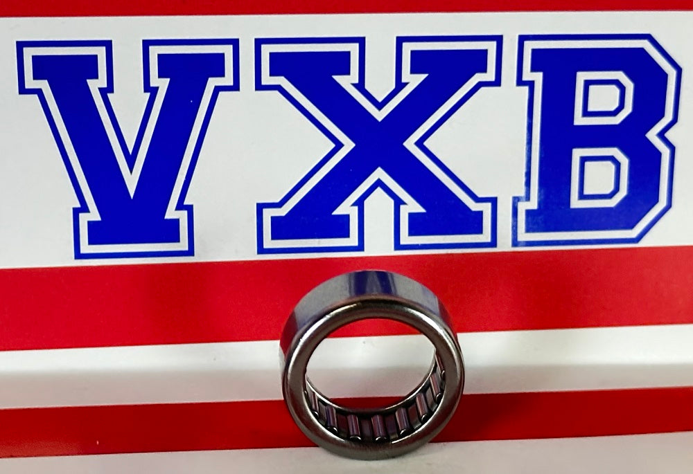 HK1610 Bearing 16x22x10mm Needle Roller Bearing 16mm x 22mm x 10mm - Shell-Type - fast shipping 🇺🇸