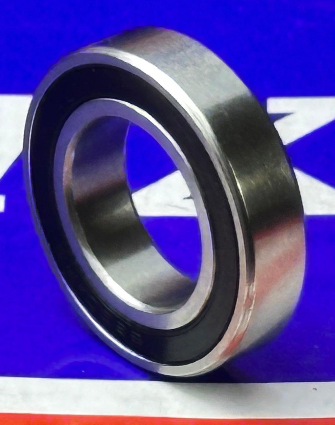 S6801-2RS Food Grade Stainless Steel Ball Bearing - fast shipping 🇺🇸