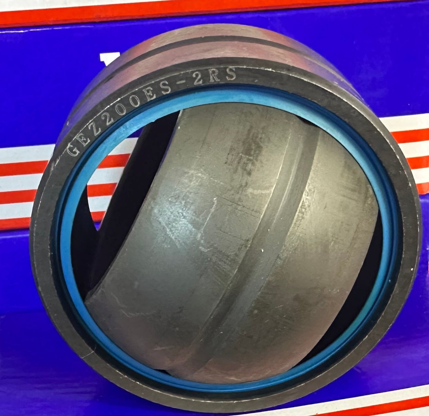 GEZ200ES-2RS Spherical Plain Bearing 2x3 3/16x1 3/4 inch - fast shipping 🇺🇸