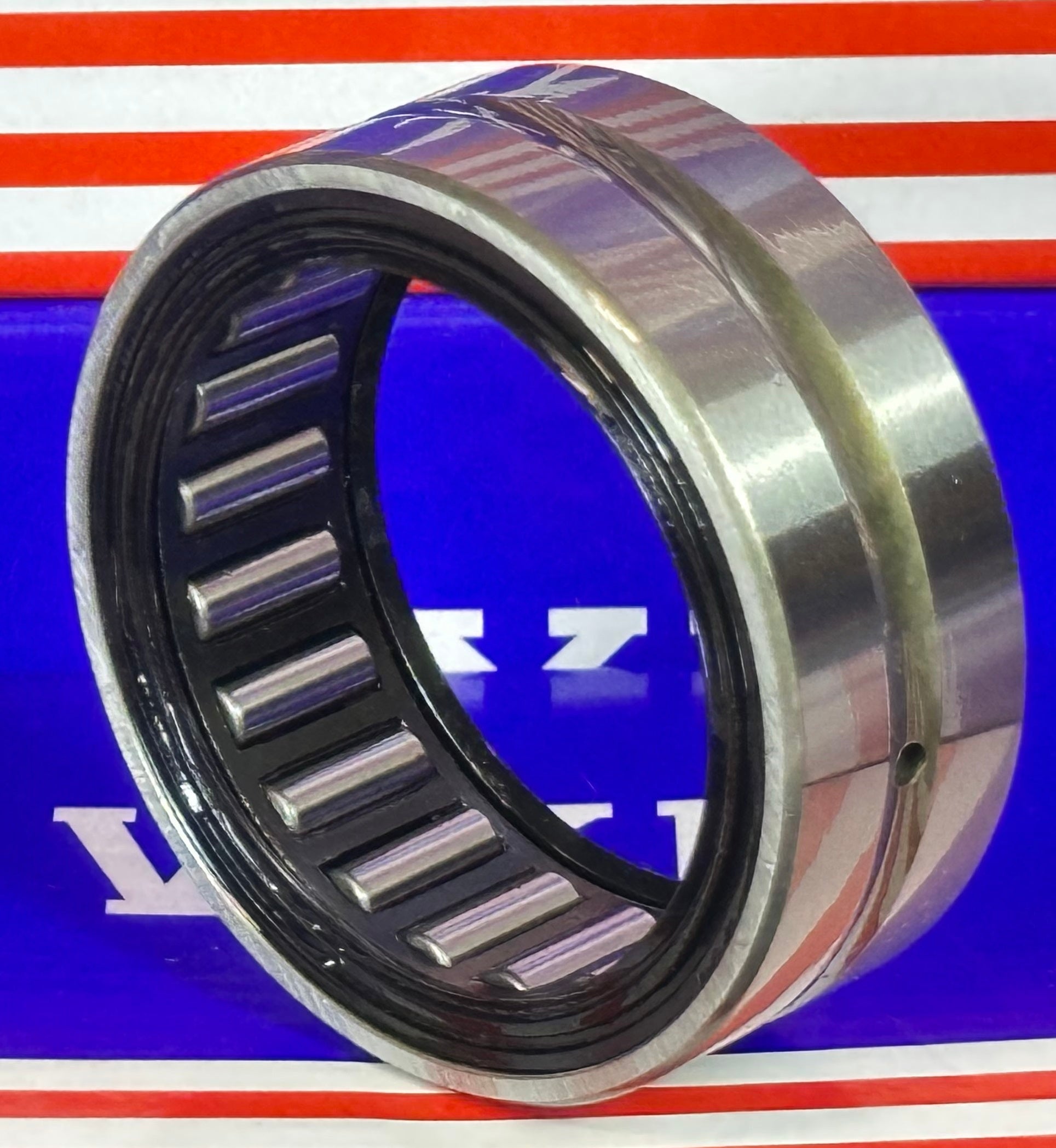 RNA4907-2RS Needle Roller Bearing 42x55x20mm- Machined Type - fast shipping 🇺🇸