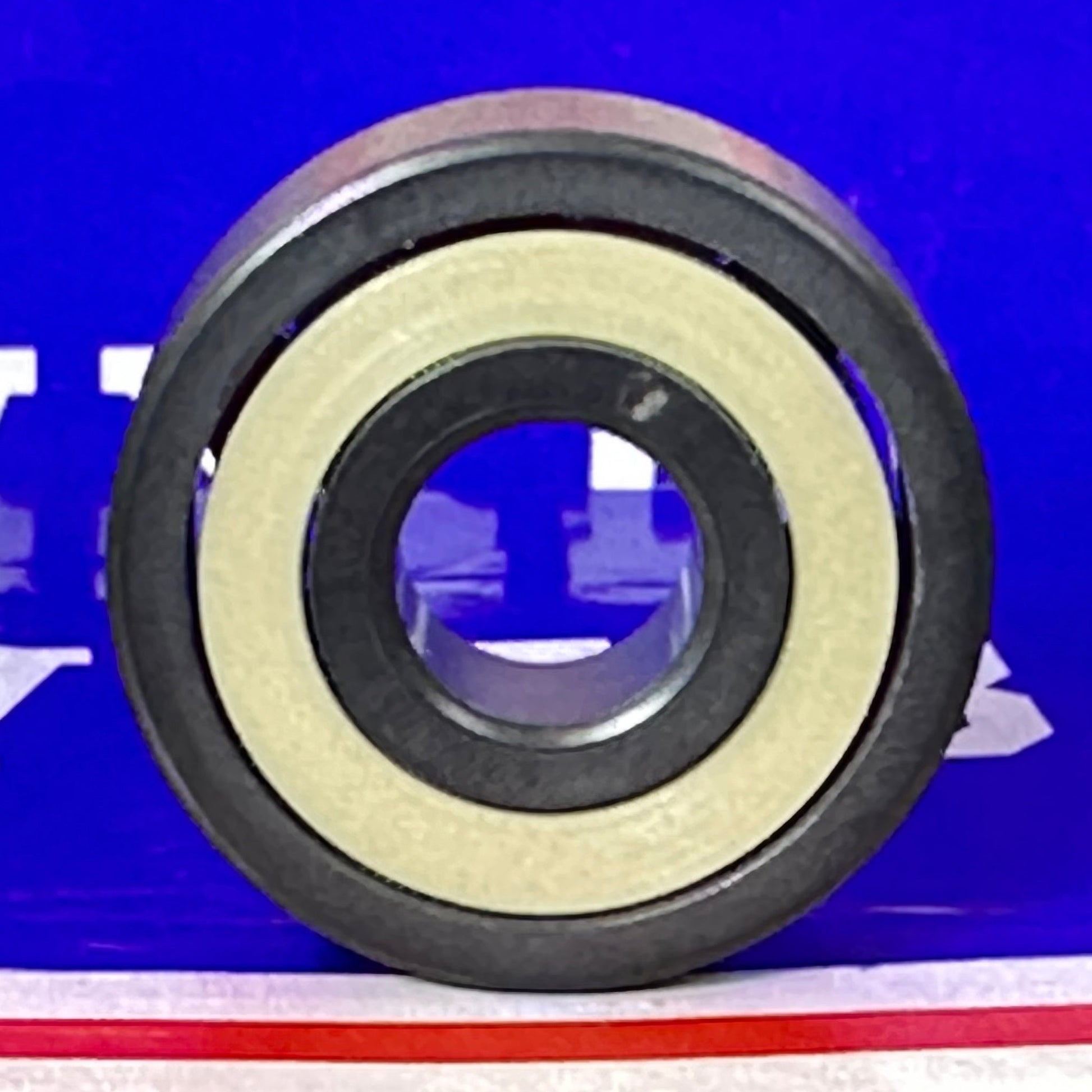 629 Full Ceramic Bearing Si3N4/Peek 9x26x8 Miniature - fast shipping 🇺🇸