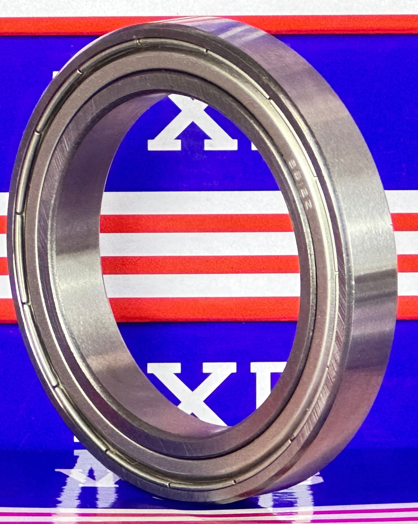 61912ZZ Shielded Bearing 60x85x13 Shielded - fast shipping 🇺🇸