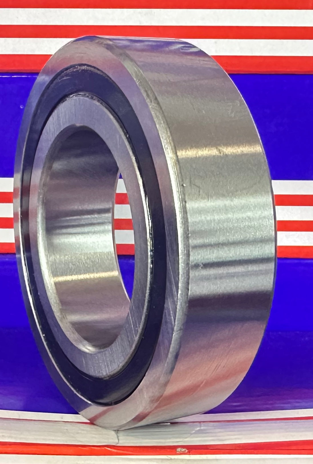 4210-2RS Sealed Double Row Bearing 50x90x23mm - fast shipping 🇺🇸