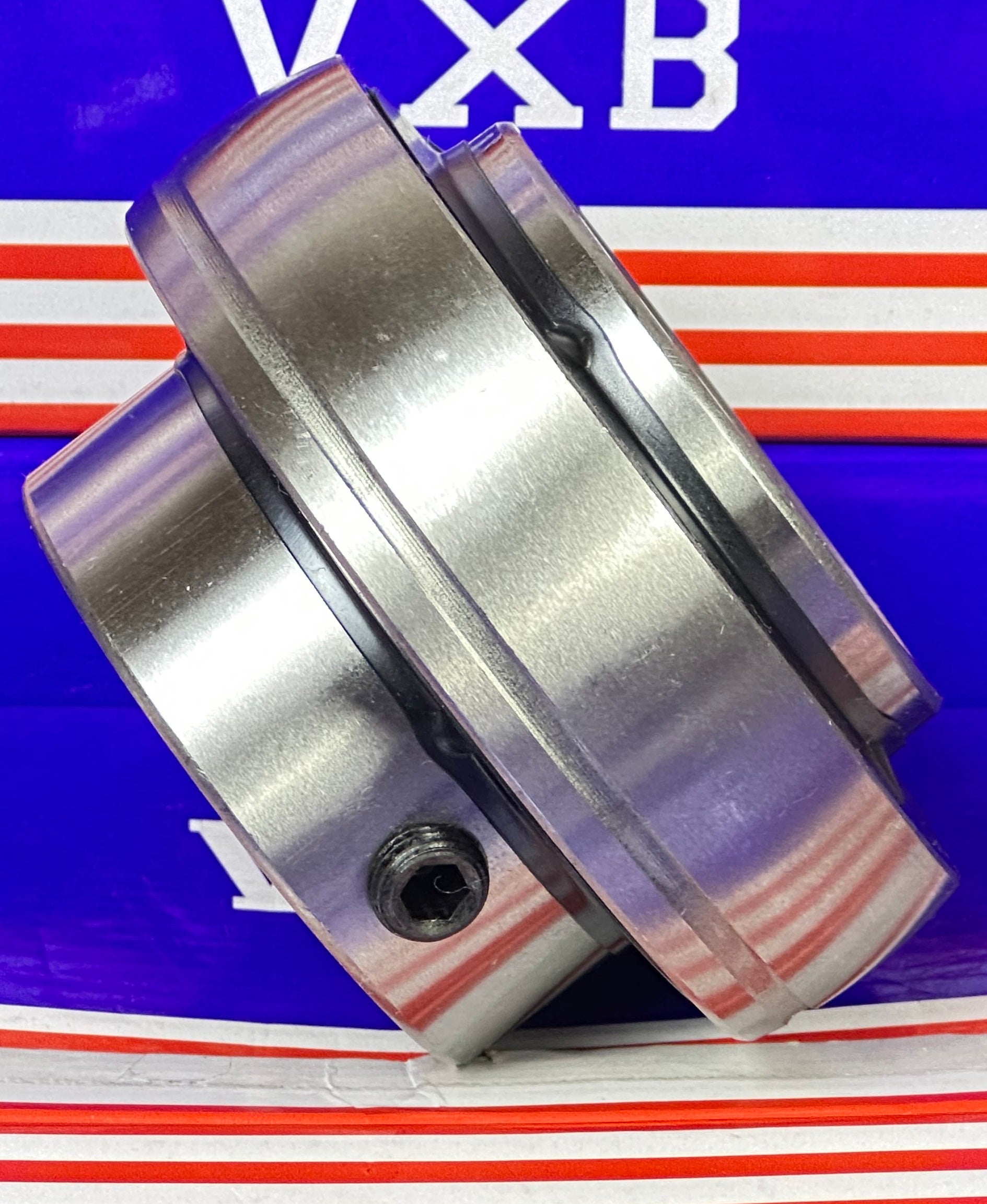 UC210 50mm Axle Bearing Insert Mounted Bearing - fast shipping 🇺🇸