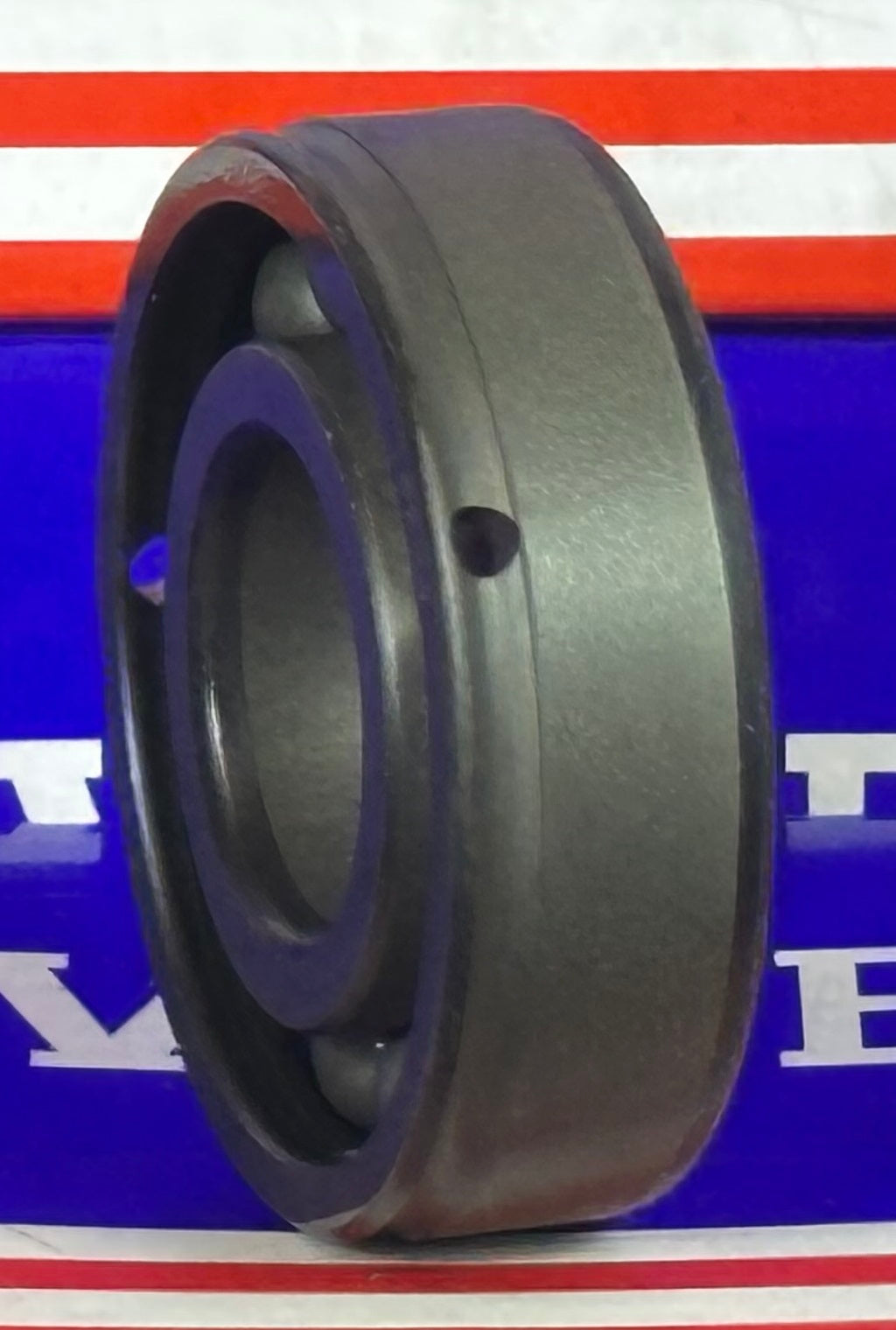 6204 High Temperature Bearing 1100°F 20x47x14mm - fast shipping 🇺🇸