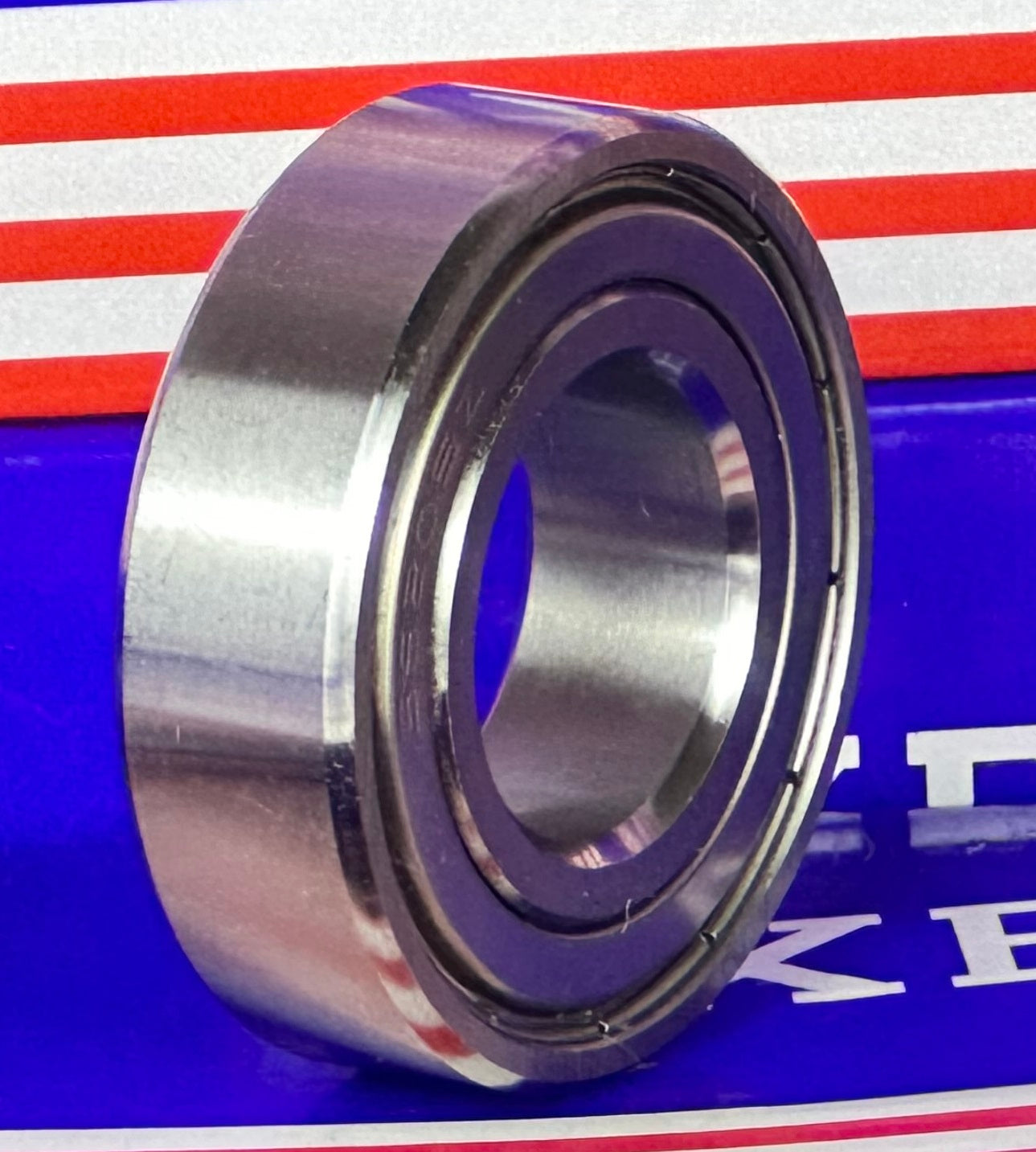 S6205ZZ High Temperature Bearing - 500°F Rated - 25x52x15mm - fast shipping 🇺🇸
