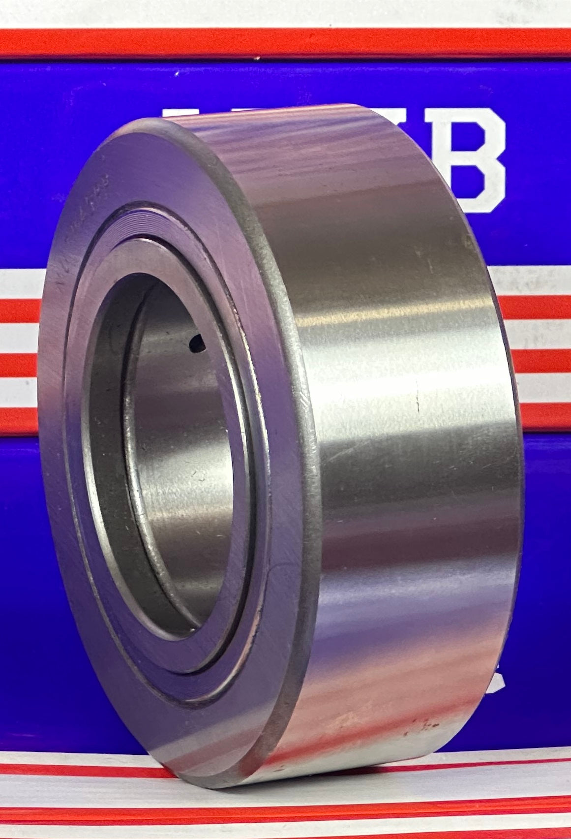 NUTR45PP Track Cylindrical Double Row Roller Bearing 45x85x32mm - fast shipping 🇺🇸