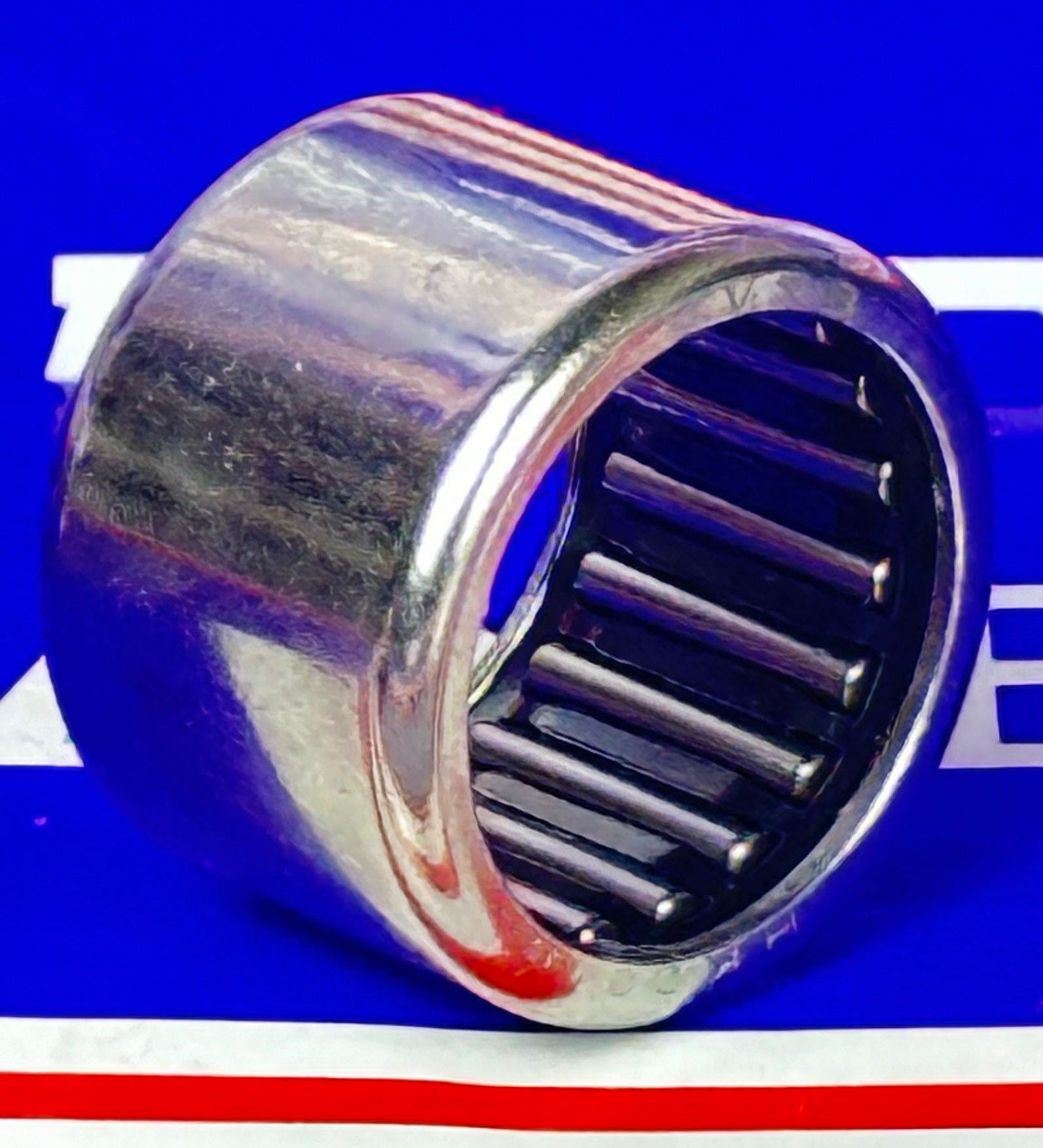HK2018 Bearing 20x26x18mm Needle Roller Bearing 20mm x 26mm x 18mm - Shell-Type - fast shipping 🇺🇸
