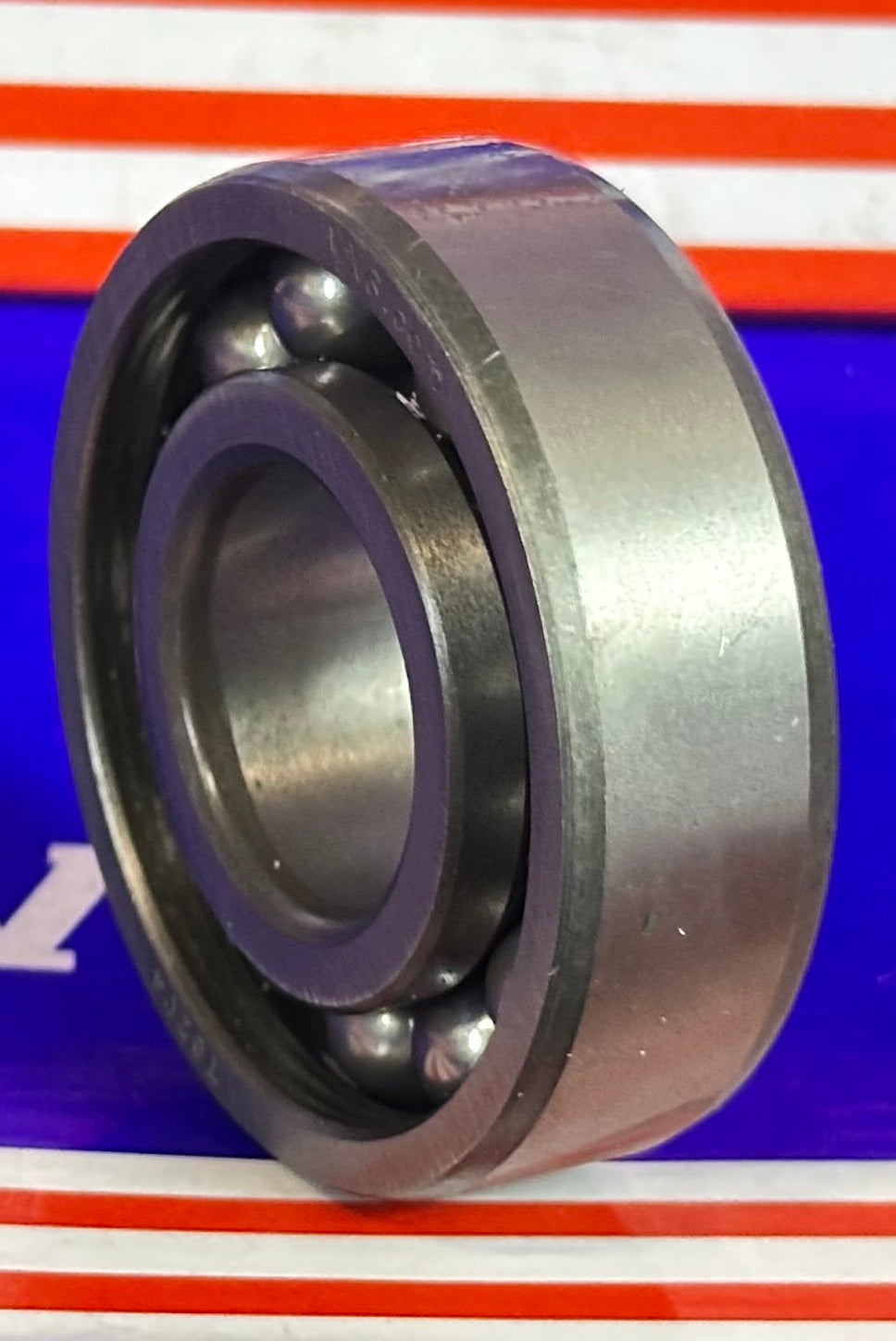 6204 High Temperature Bearing 900°F 20x47x14mm - fast shipping 🇺🇸