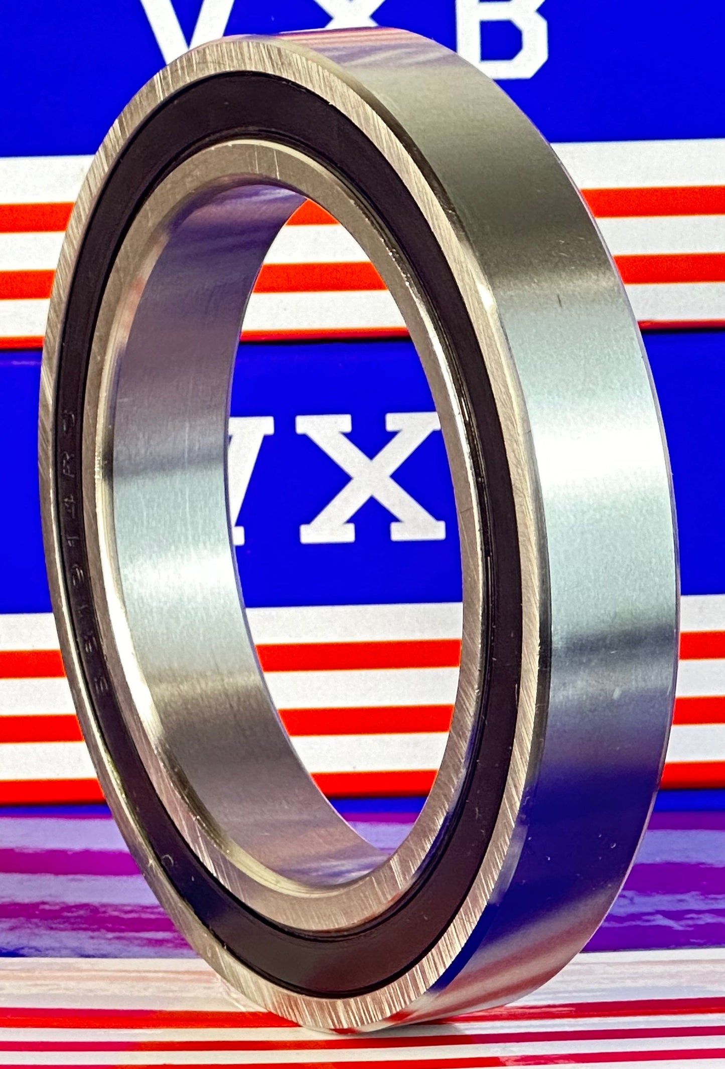 S6914-2RS Food Grade Stainless Steel Ball Bearing - fast shipping 🇺🇸