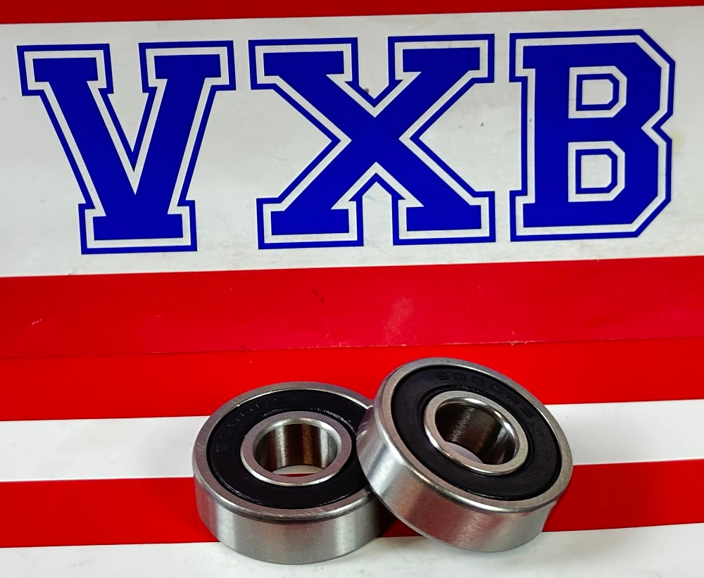 Dt/swiss 340 MTB / Road Front HUB Bearing set Bicycle - fast shipping 🇺🇸