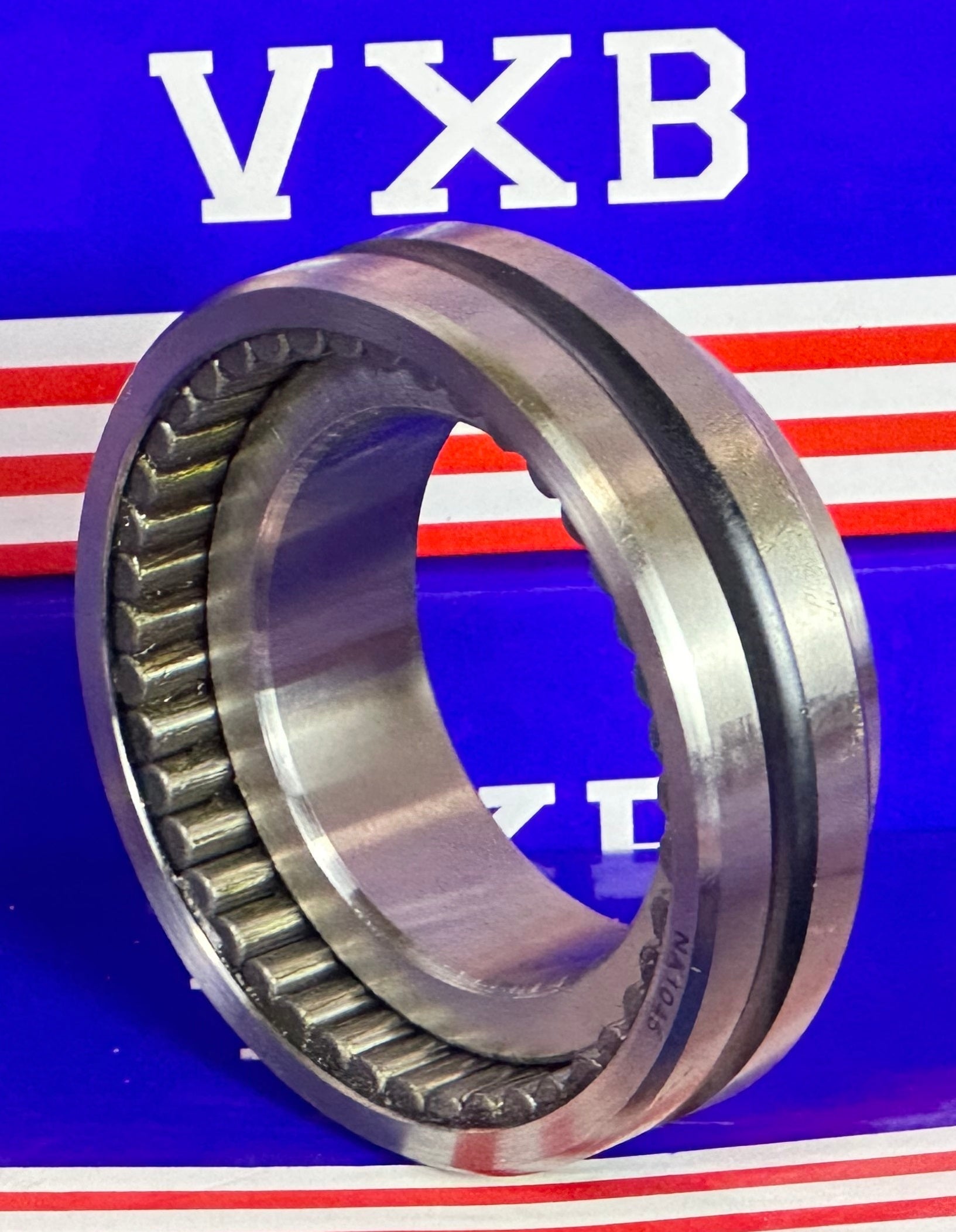 NA1045 Needle Roller Bearing 45mm x 72mm x 18mm - Machined Type - fast shipping 🇺🇸