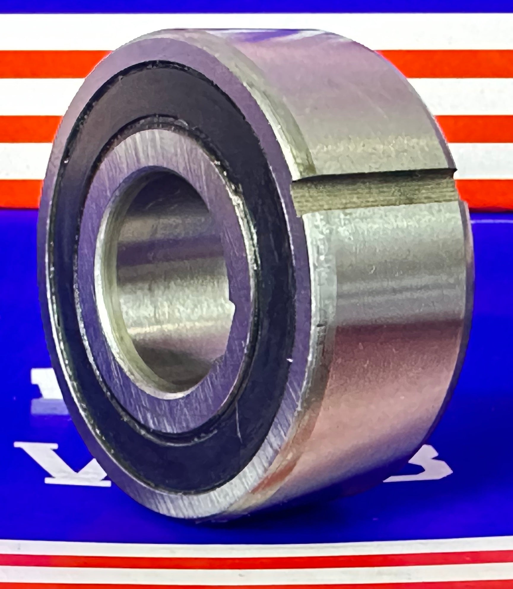 CSK20PP-2RS One-Way Bearing Sealed Sprag Freewheel Clutch Bearing - fast shipping 🇺🇸