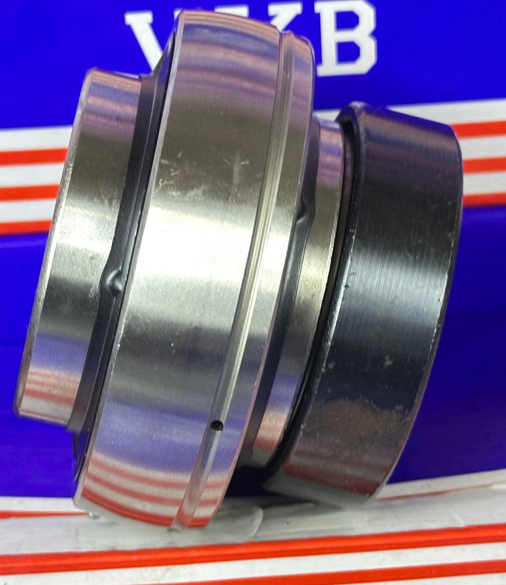 HC210-31 Bearing Insert - eccentric collar 1 15/16 Inch Mounted - fast shipping 🇺🇸