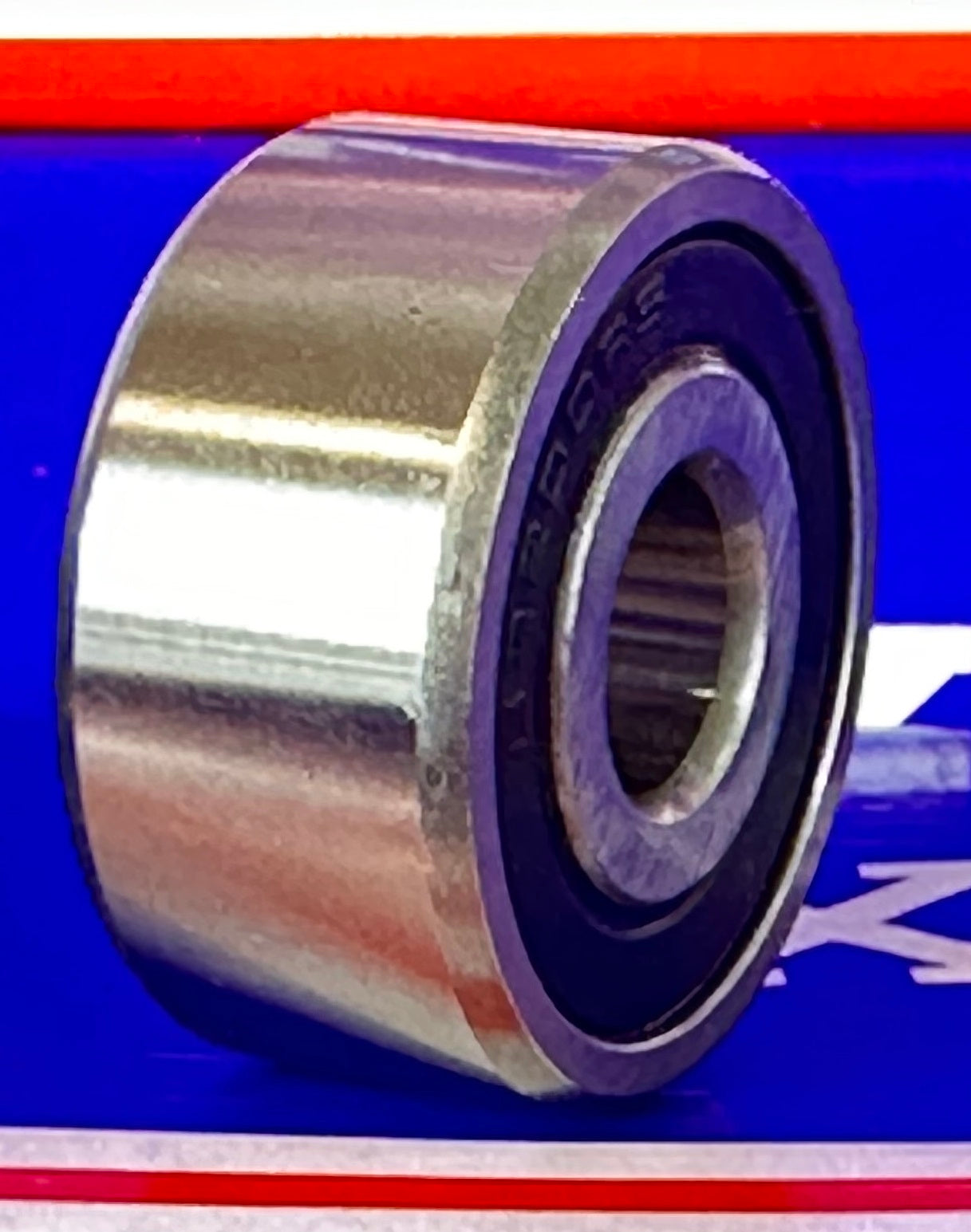 62200-2RS1 Ball Bearing Double Sealed ID 10mm OD 30mm Width 14mm - fast shipping 🇺🇸